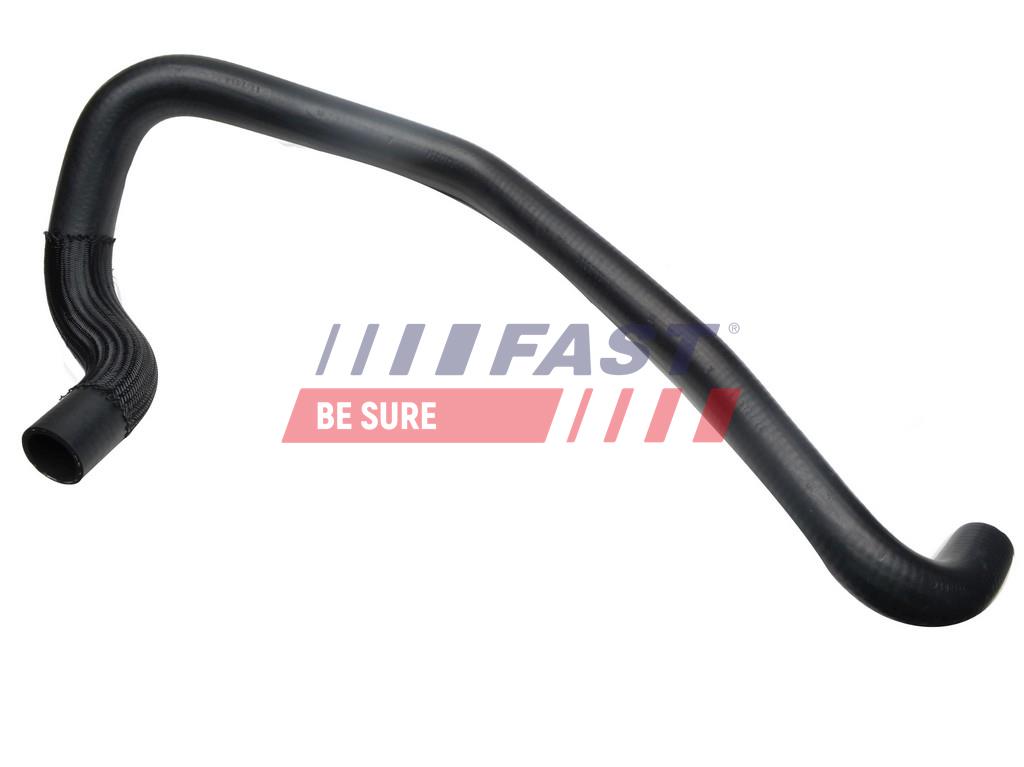 FAST Varmeslange ft61648 oppe for OPEL GENERAL MOTORS RENAULT