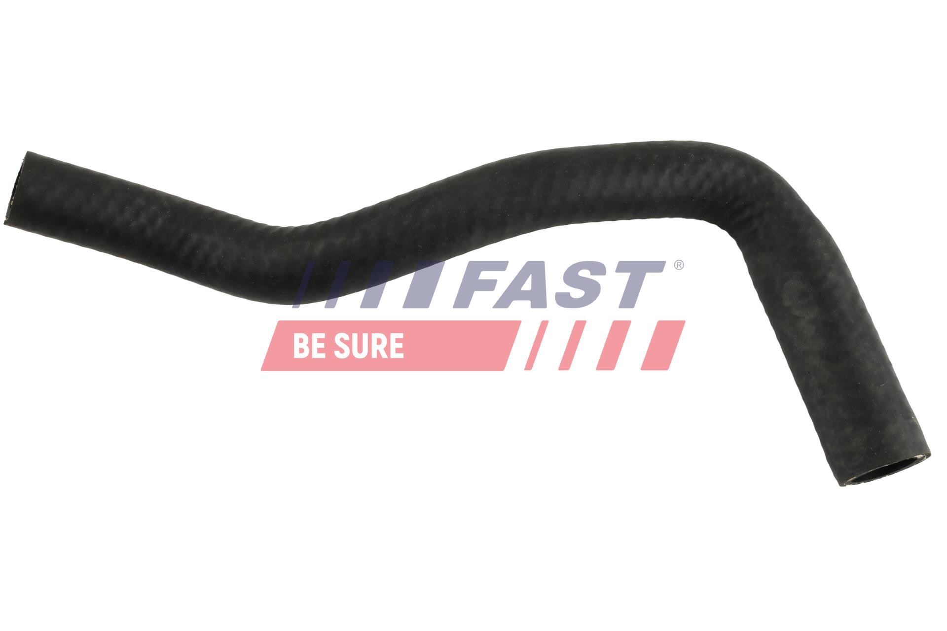 FAST Varmeslange ft61985 for FORD