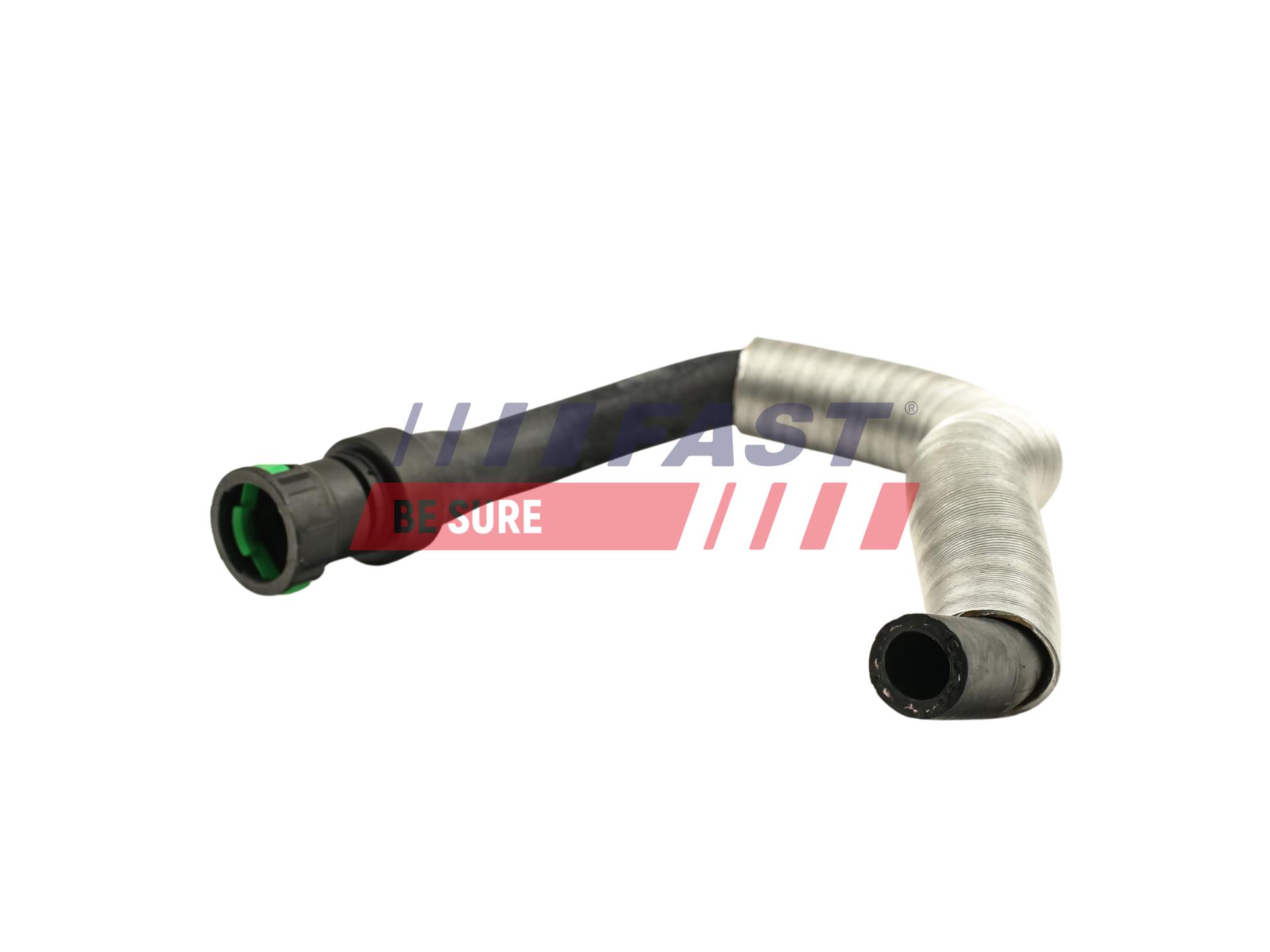FAST Varmeslange ft61135 afgang for FORD
