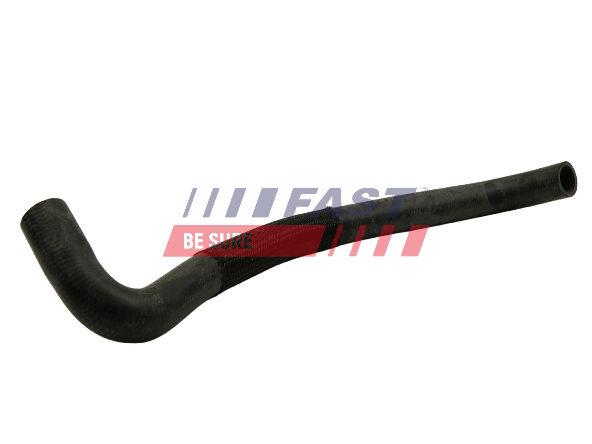 FAST Varmeslange ft61079 nede til venstre for RENAULT