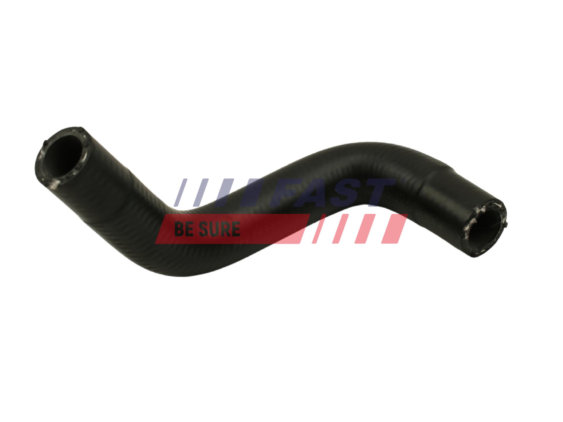 FAST Varmeslange ft61098 for MERCEDES-BENZ