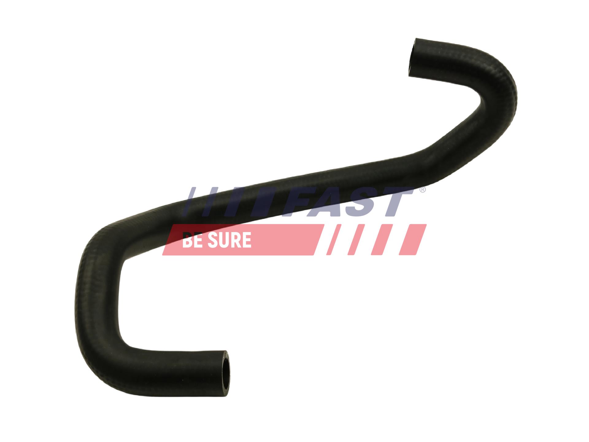 FAST Varmeslange ft61090 for OPEL GENERAL MOTORS NISSAN RENAULT