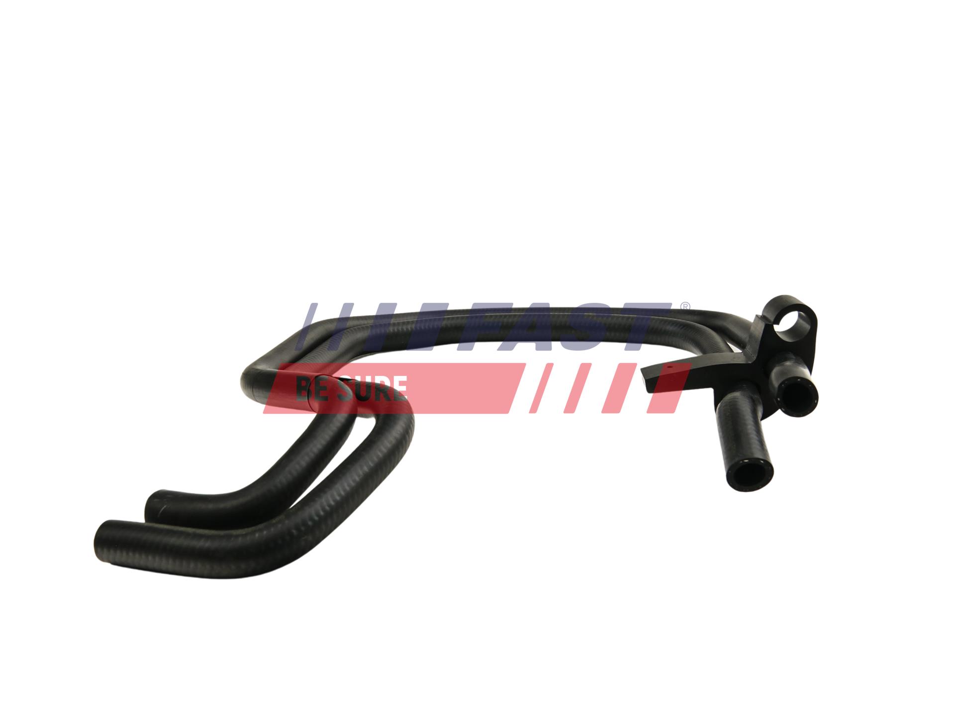 FAST Varmeslange ft61147 for OPEL RENAULT