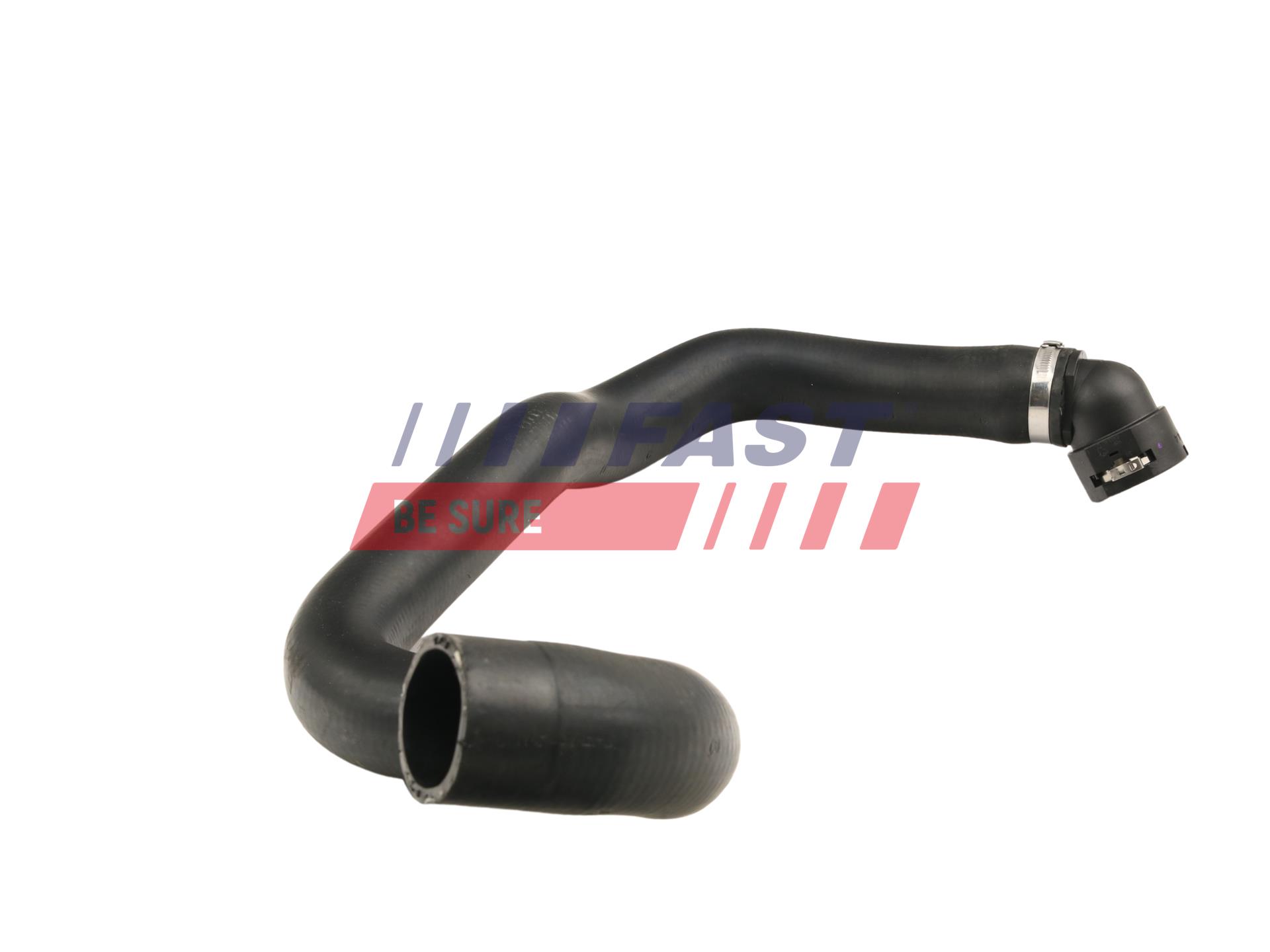 FAST Varmeslange ft61443 nede for CITROËN FIAT