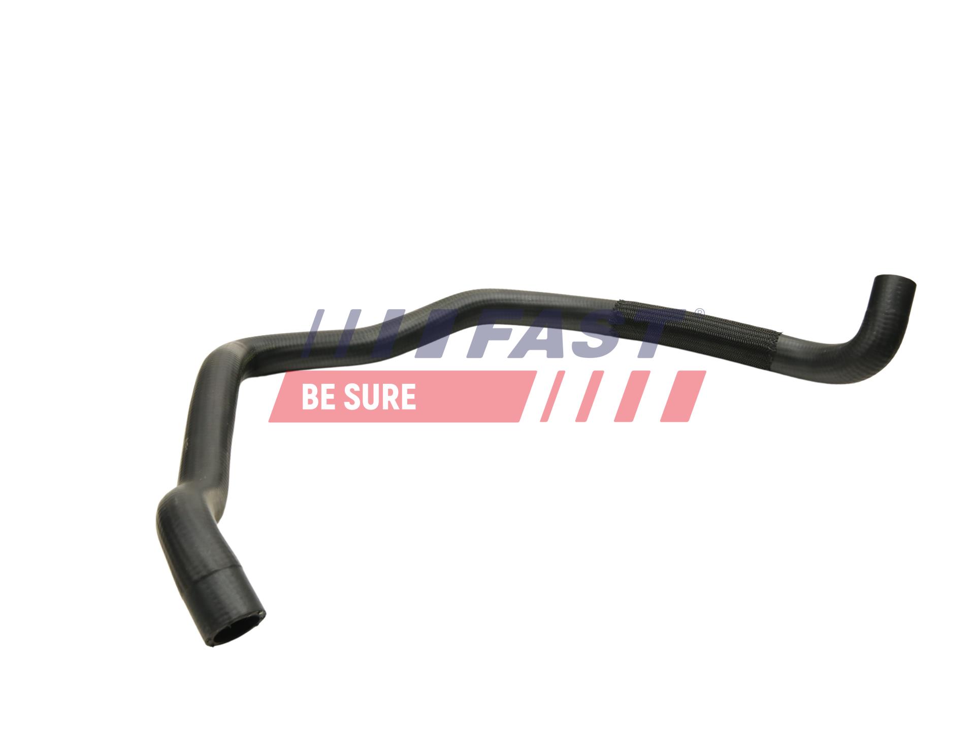 FAST Varmeslange ft61176 for FORD