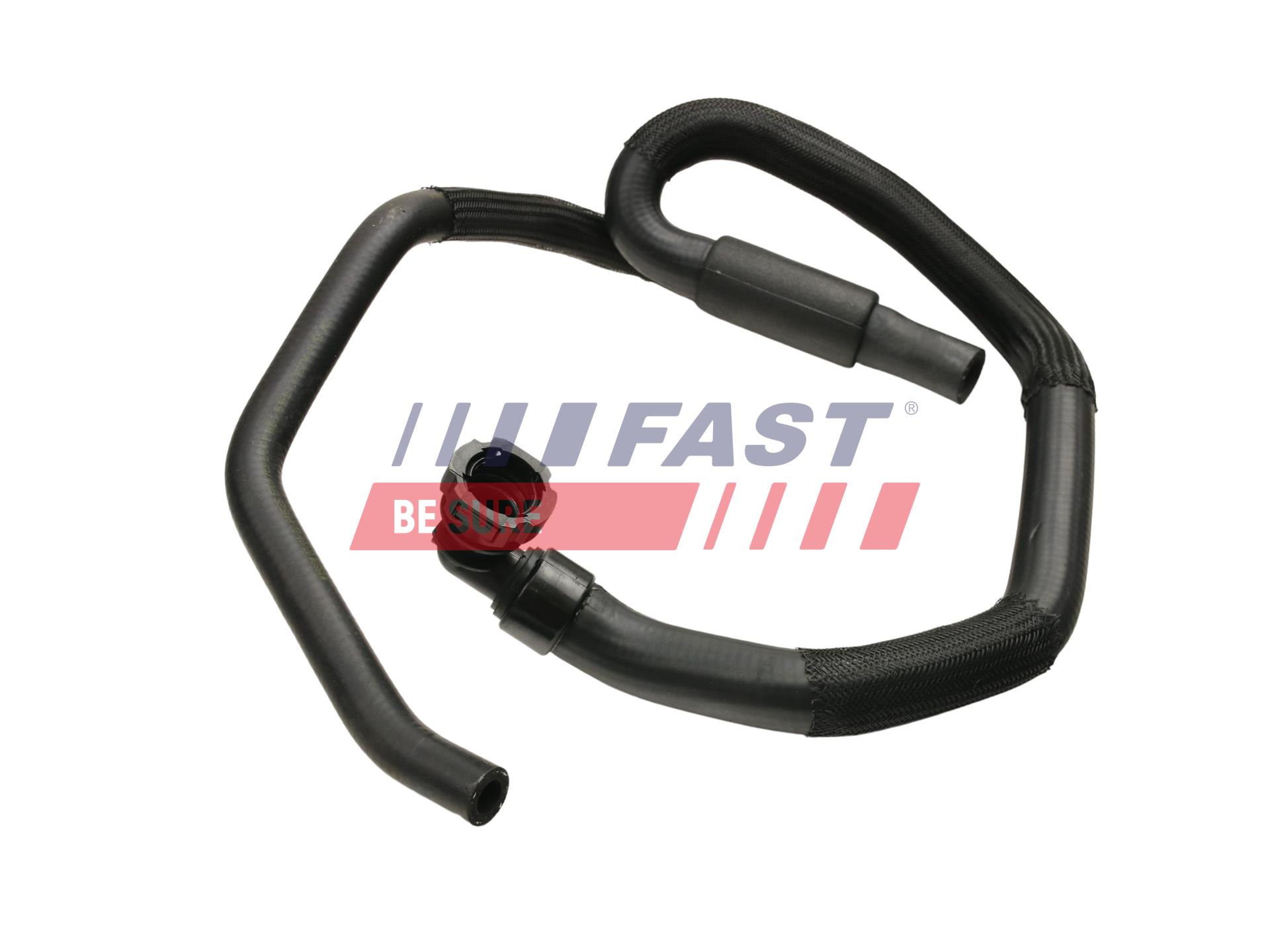 FAST Varmeslange ft61170 for RENAULT
