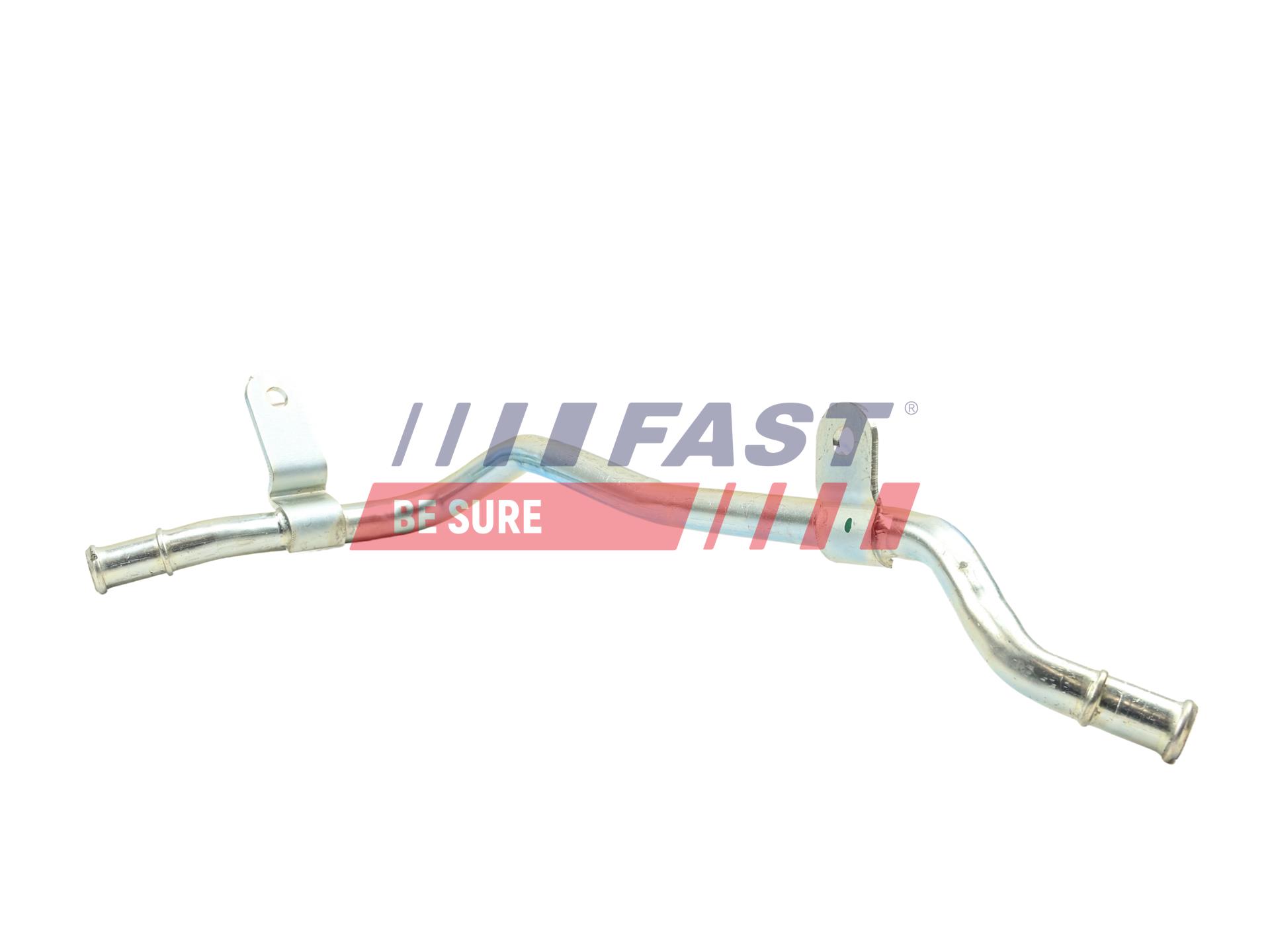 FAST Varmeslange ft61144 for FORD