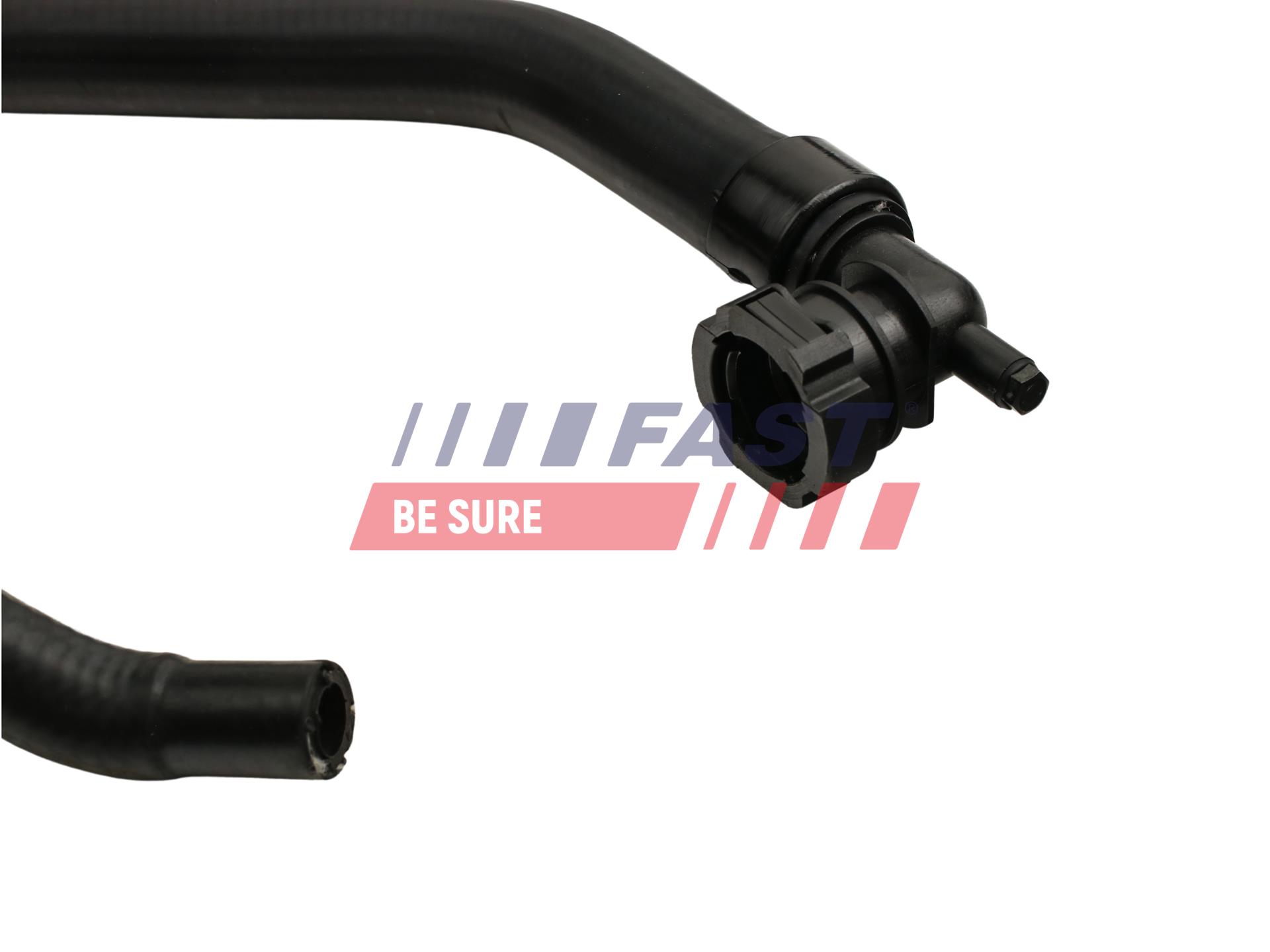 FAST Varmeslange ft61104 for RENAULT