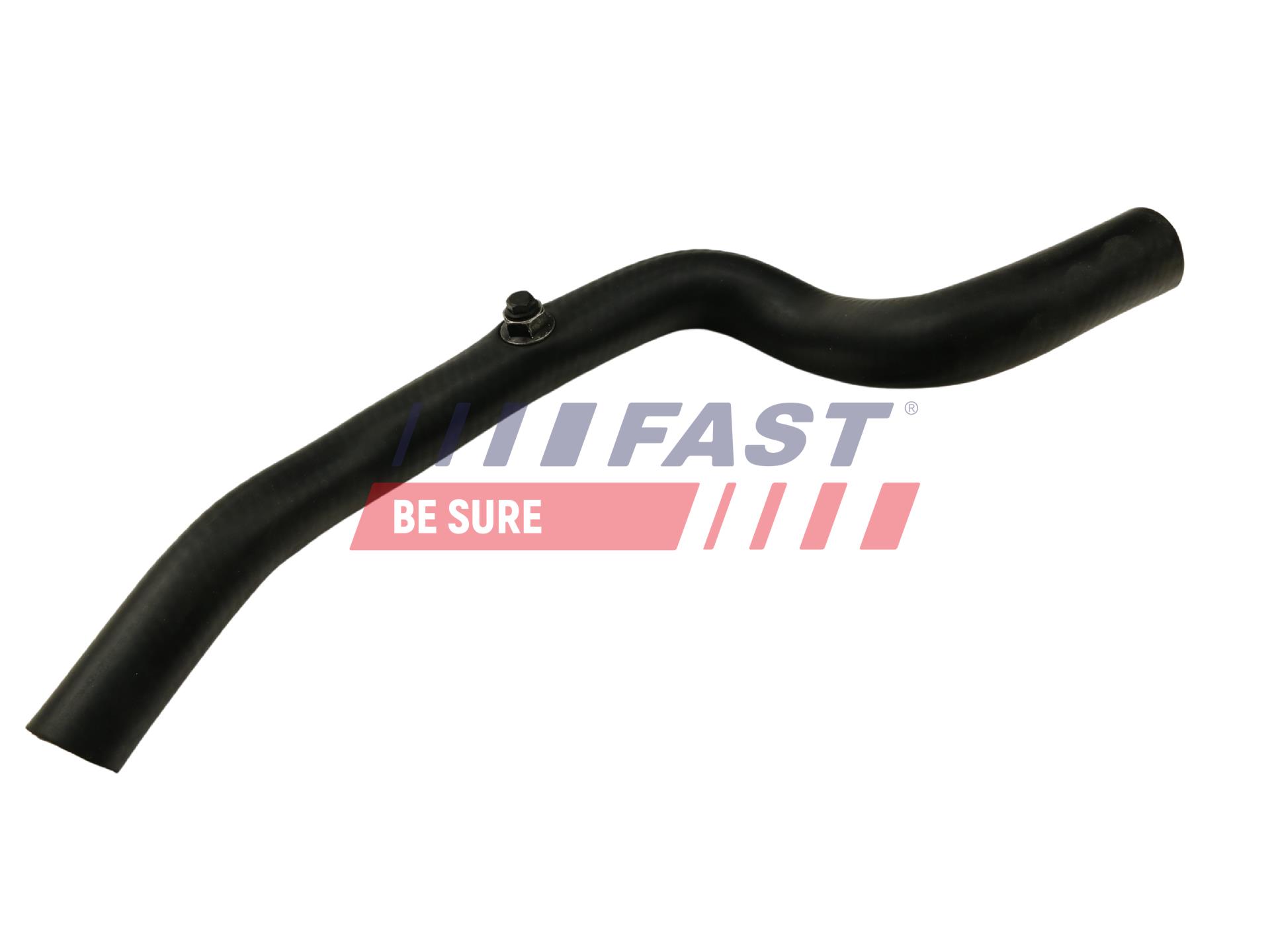 FAST Varmeslange ft61089 for RENAULT GENERAL MOTORS NISSAN