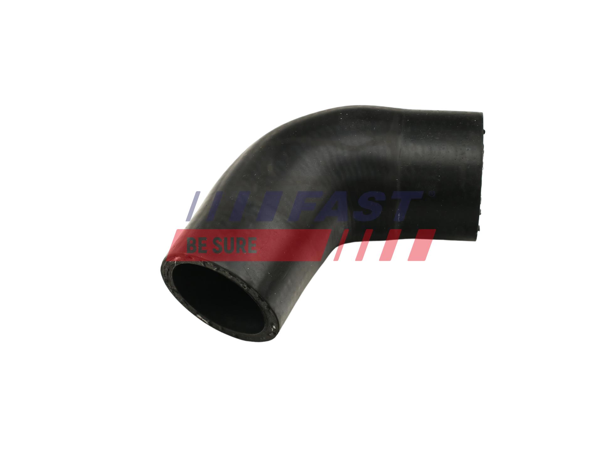 FAST Udluftningsslange, ekspansionsbeholder ft65904 for FIAT IVECO VW