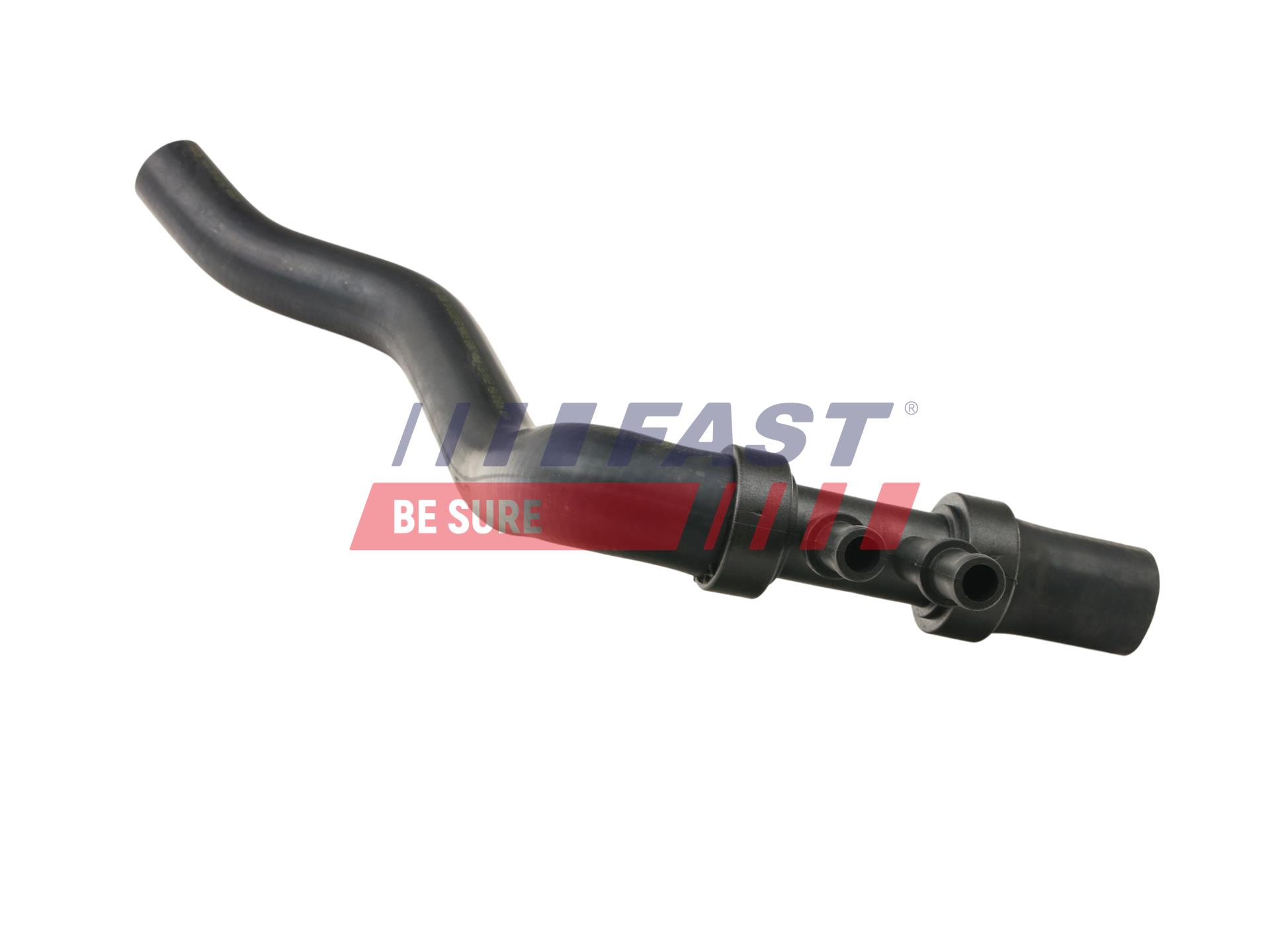 FAST Varmeslange ft61151 for OPEL NISSAN RENAULT