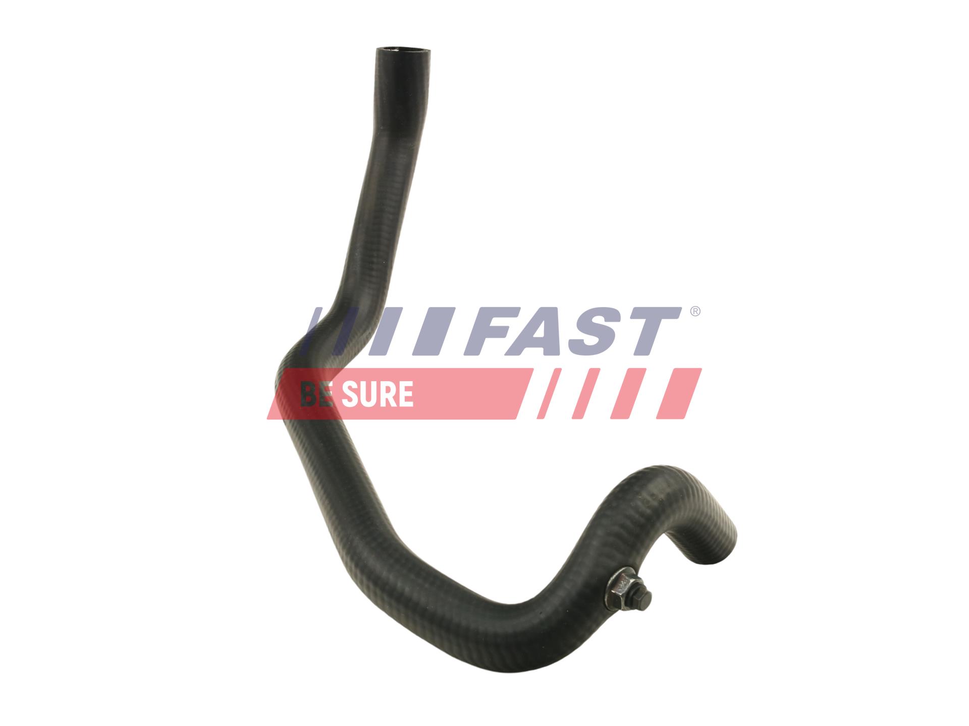 FAST Varmeslange ft61695 for RENAULT