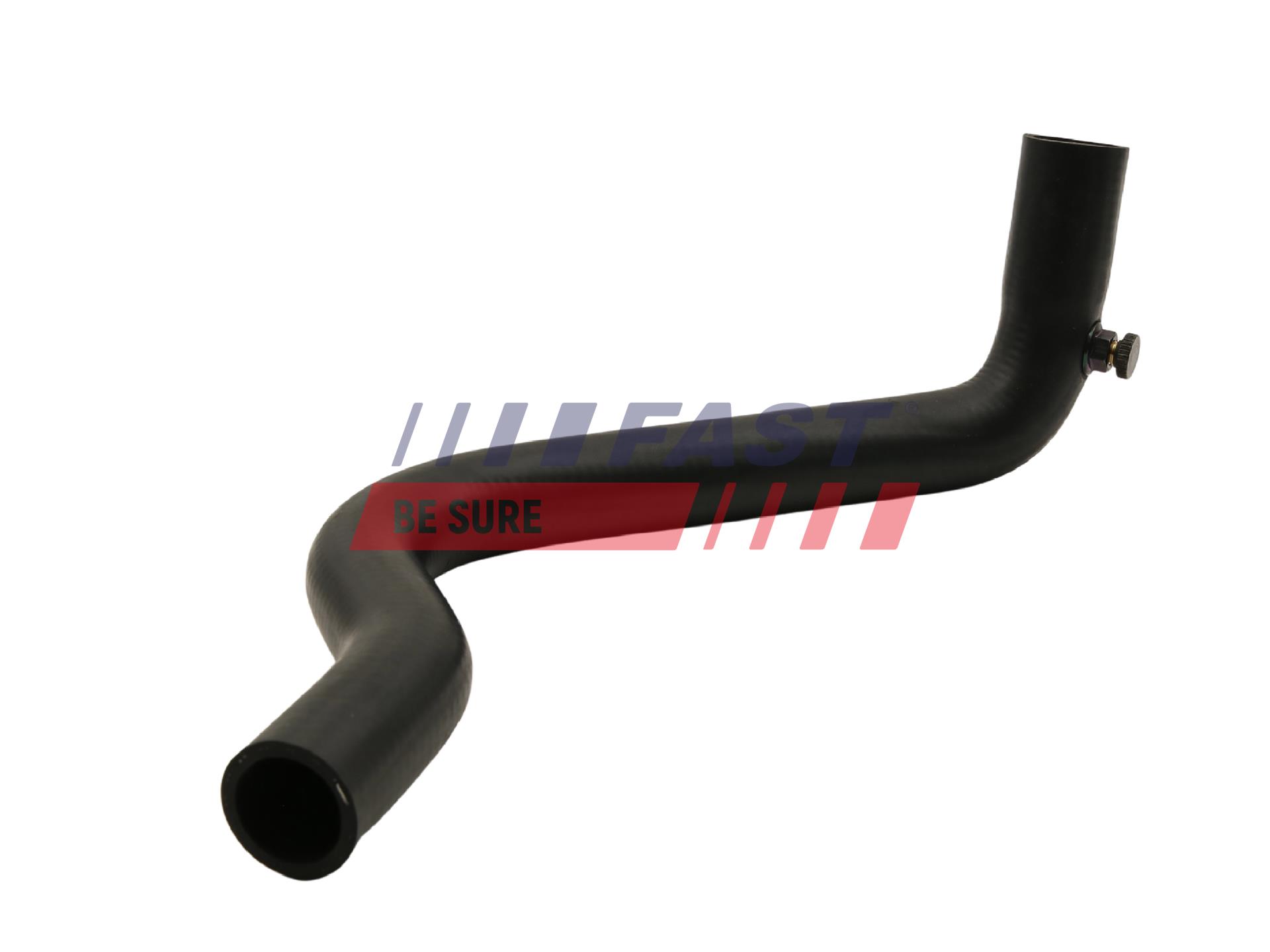 FAST Varmeslange ft61112 oppe til venstre for RENAULT GENERAL MOTORS