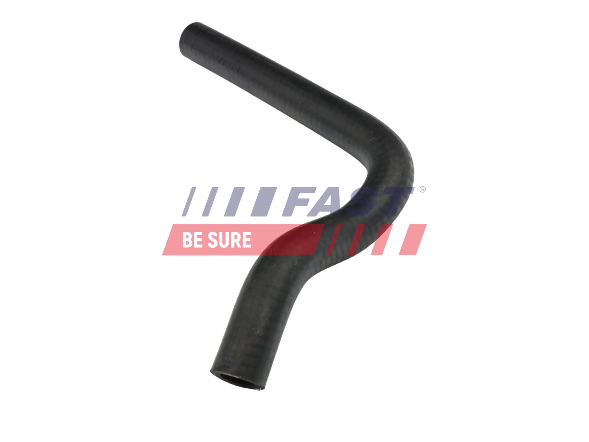 FAST Kølerslange ft61145 oppe for OPEL RENAULT