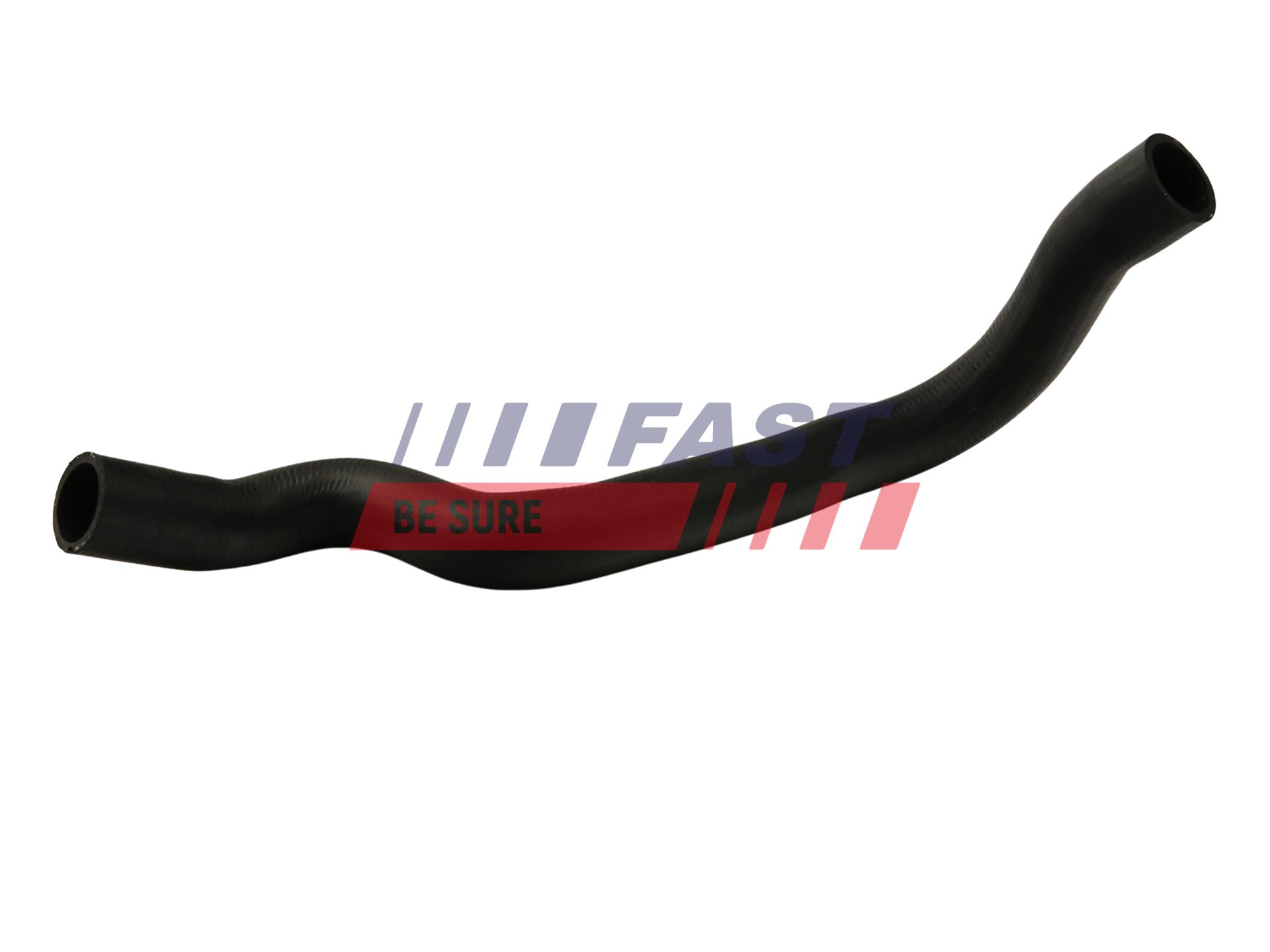 FAST Varmeslange ft61101 oppe for FORD