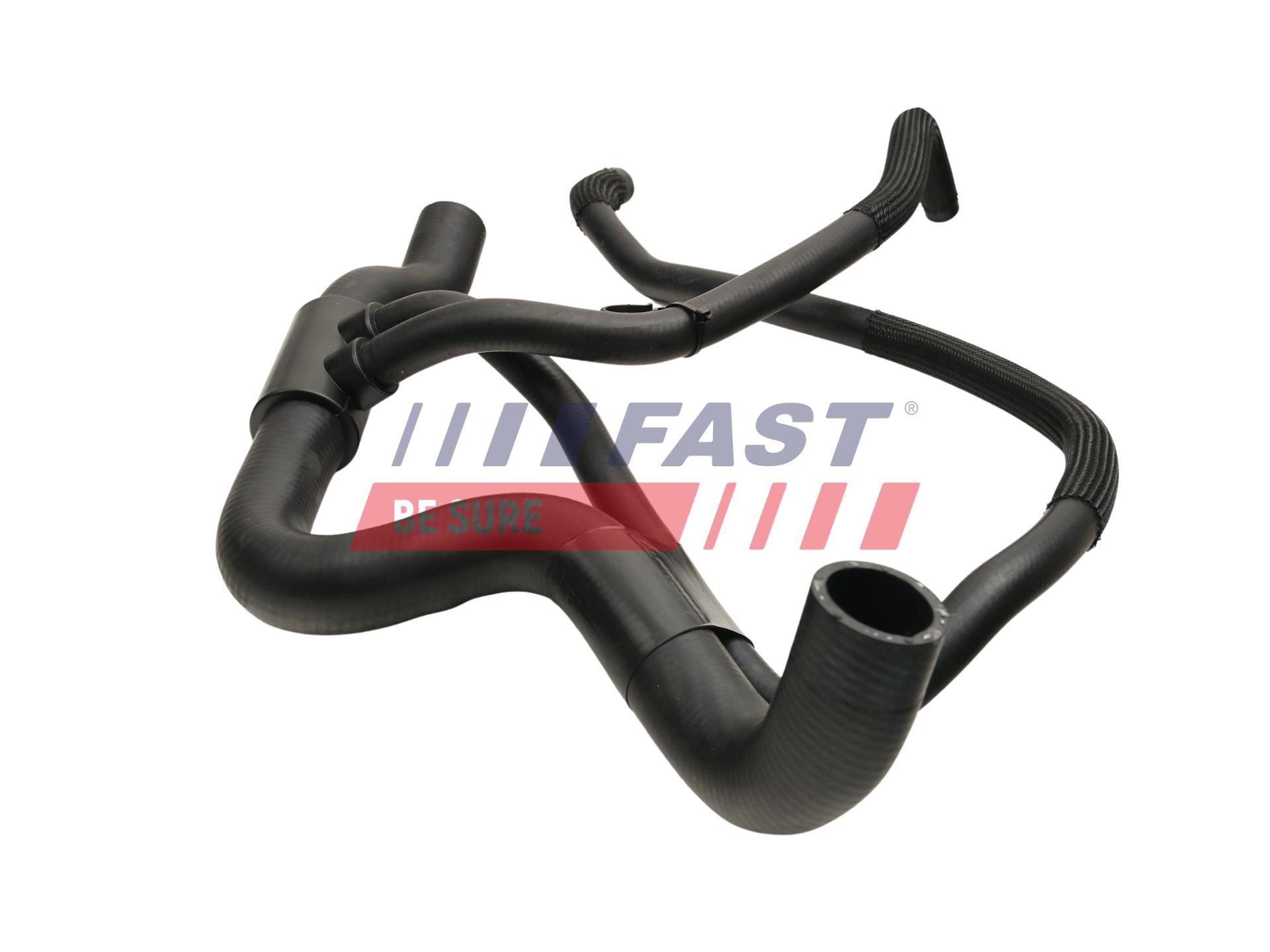 FAST Varmeslange ft61167 for OPEL NISSAN RENAULT