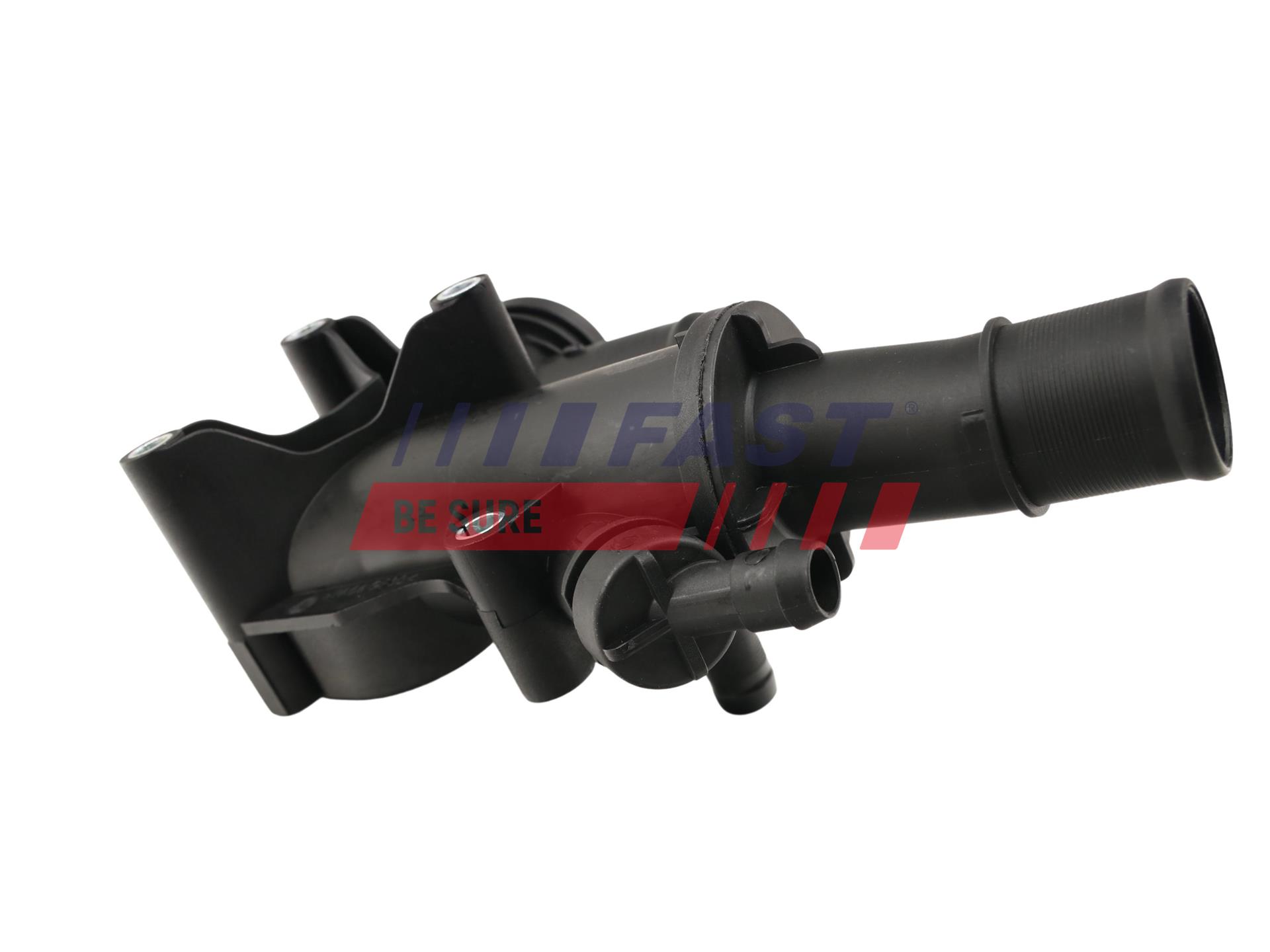 FAST Termostat, oliekøling ft58035 for VW VOLVO