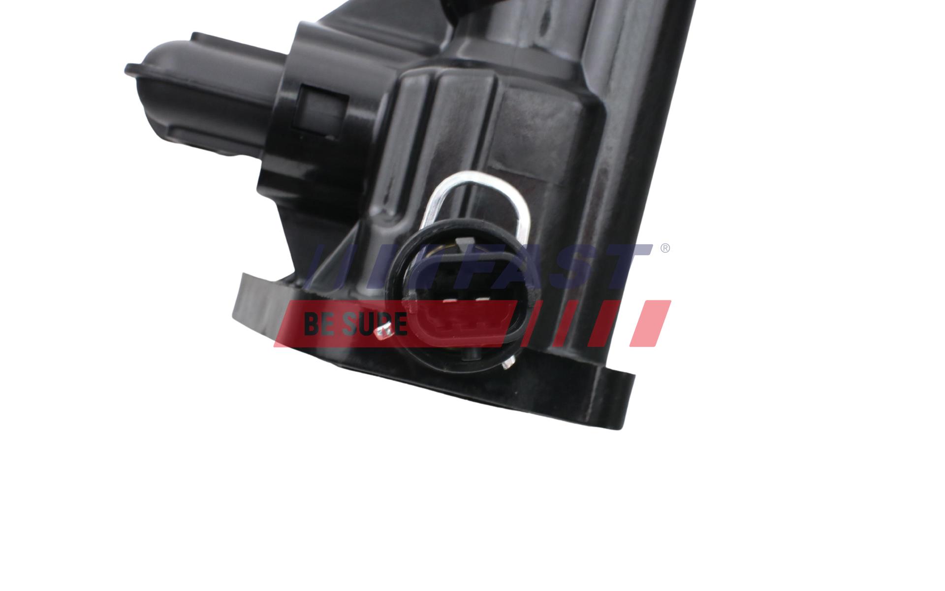 FAST Termostat, oliekøling ft58050 for GENERAL MOTORS