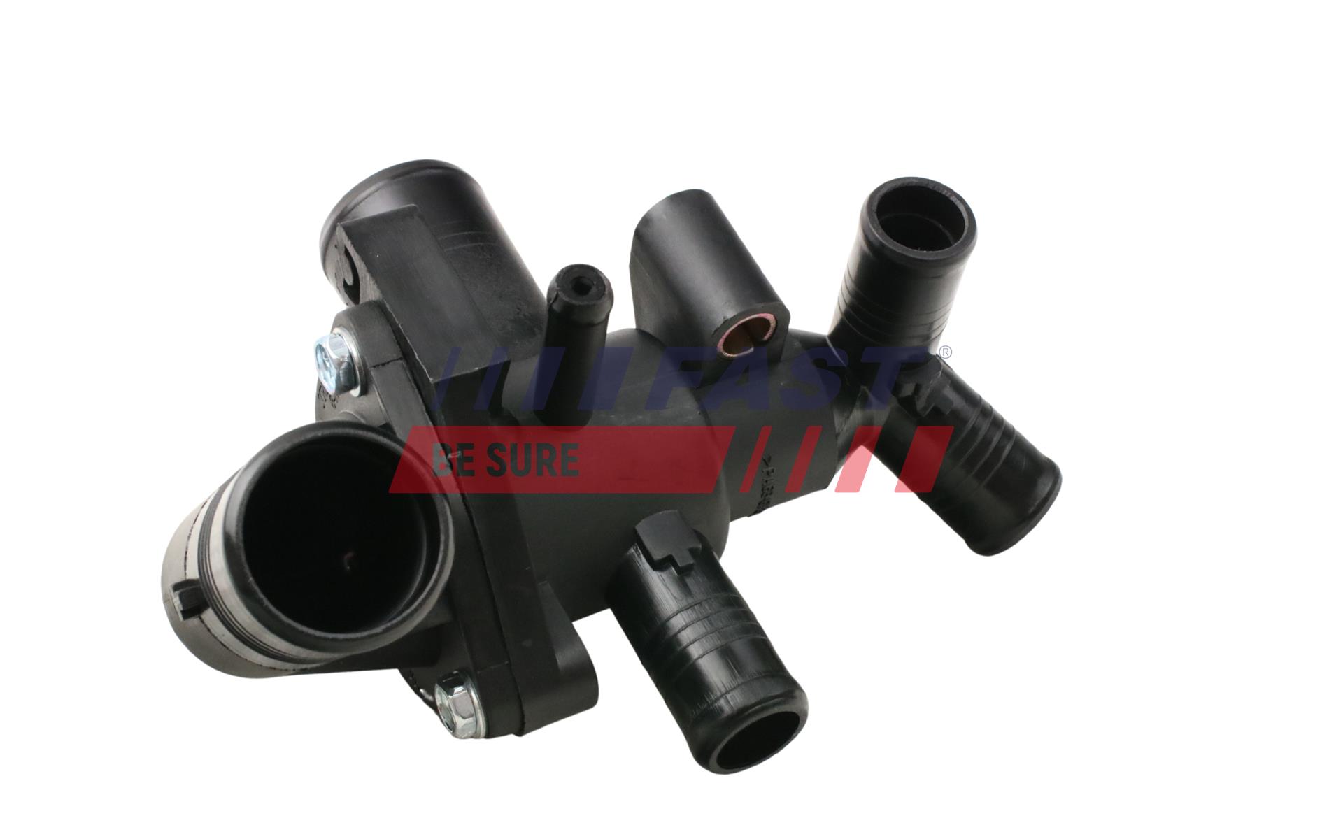 FAST Termostat, oliekøling ft58053 for FORD