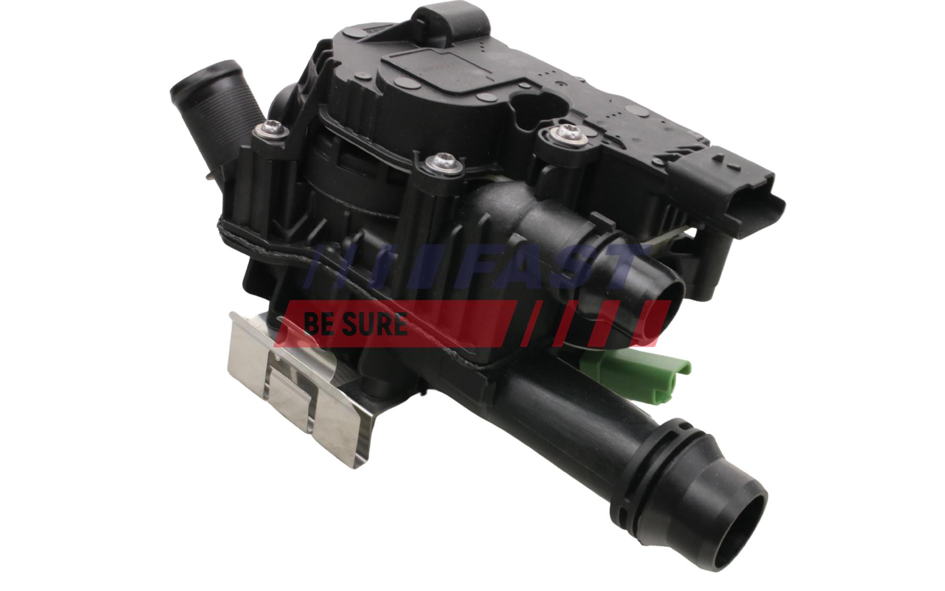 FAST Termostat, oliekøling ft58055 for OPEL TOYOTA