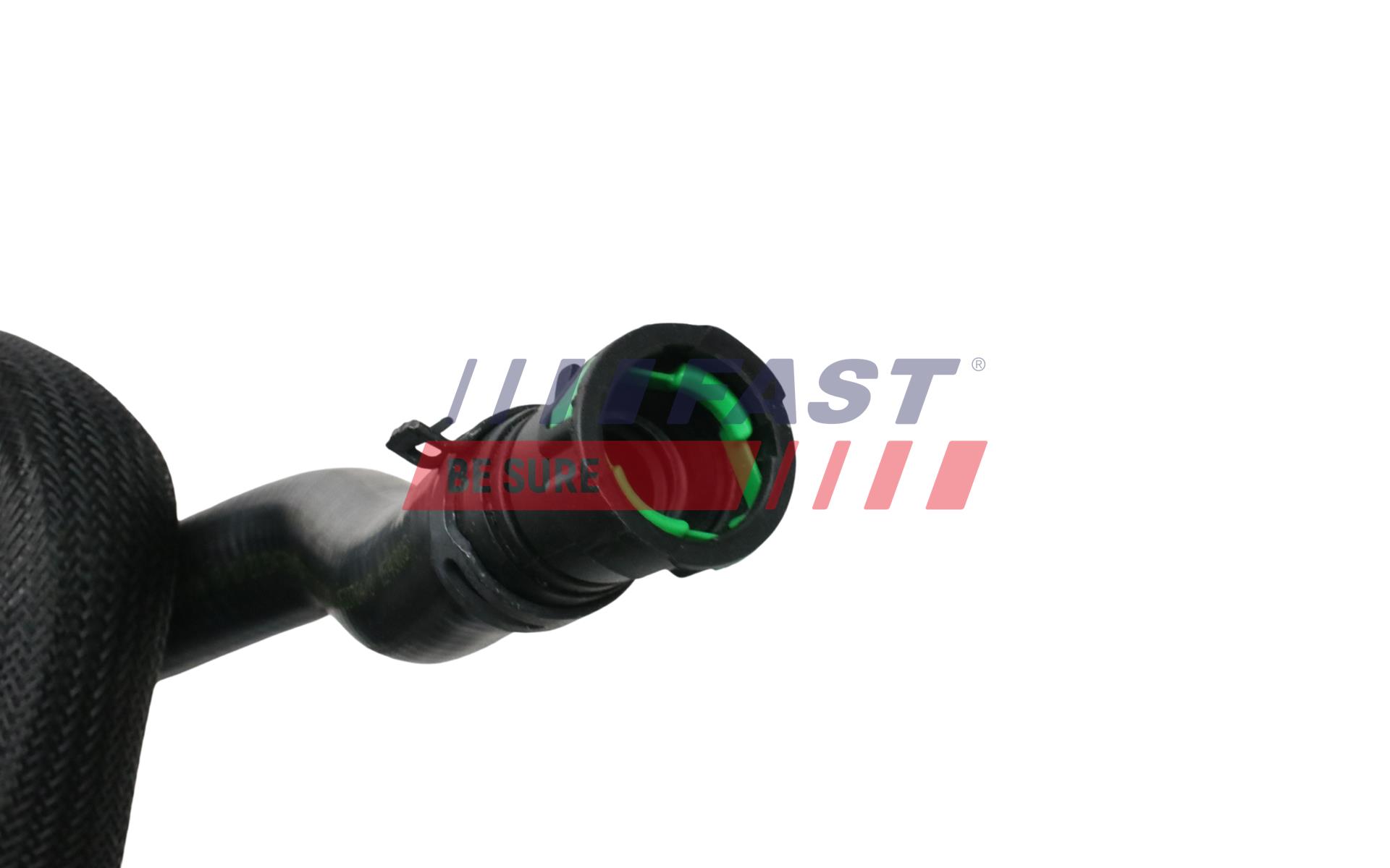 FAST Varmeslange ft61036 for FORD