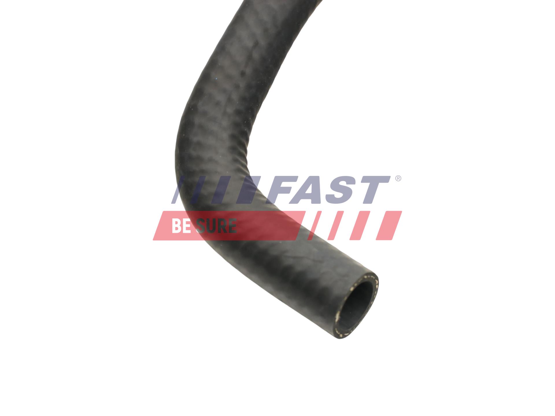 FAST Varmeslange ft61495 for RENAULT