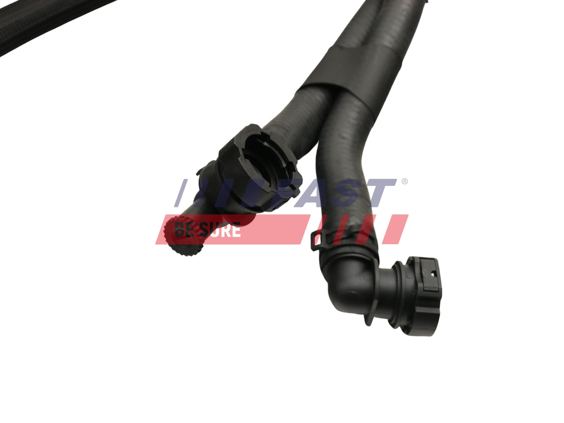 FAST Varmeslange ft61496 for RENAULT