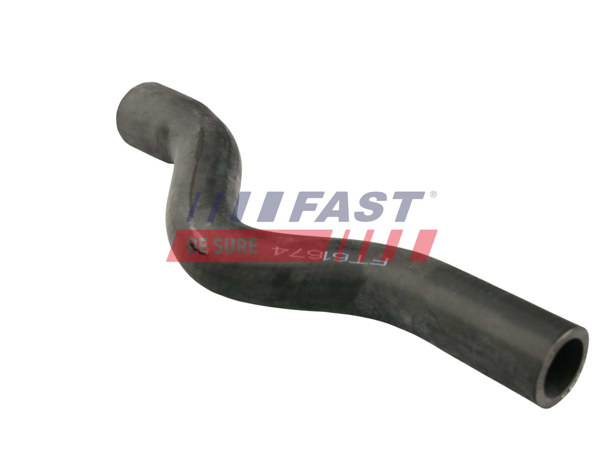 FAST Varmeslange ft61674 for CITROËN
