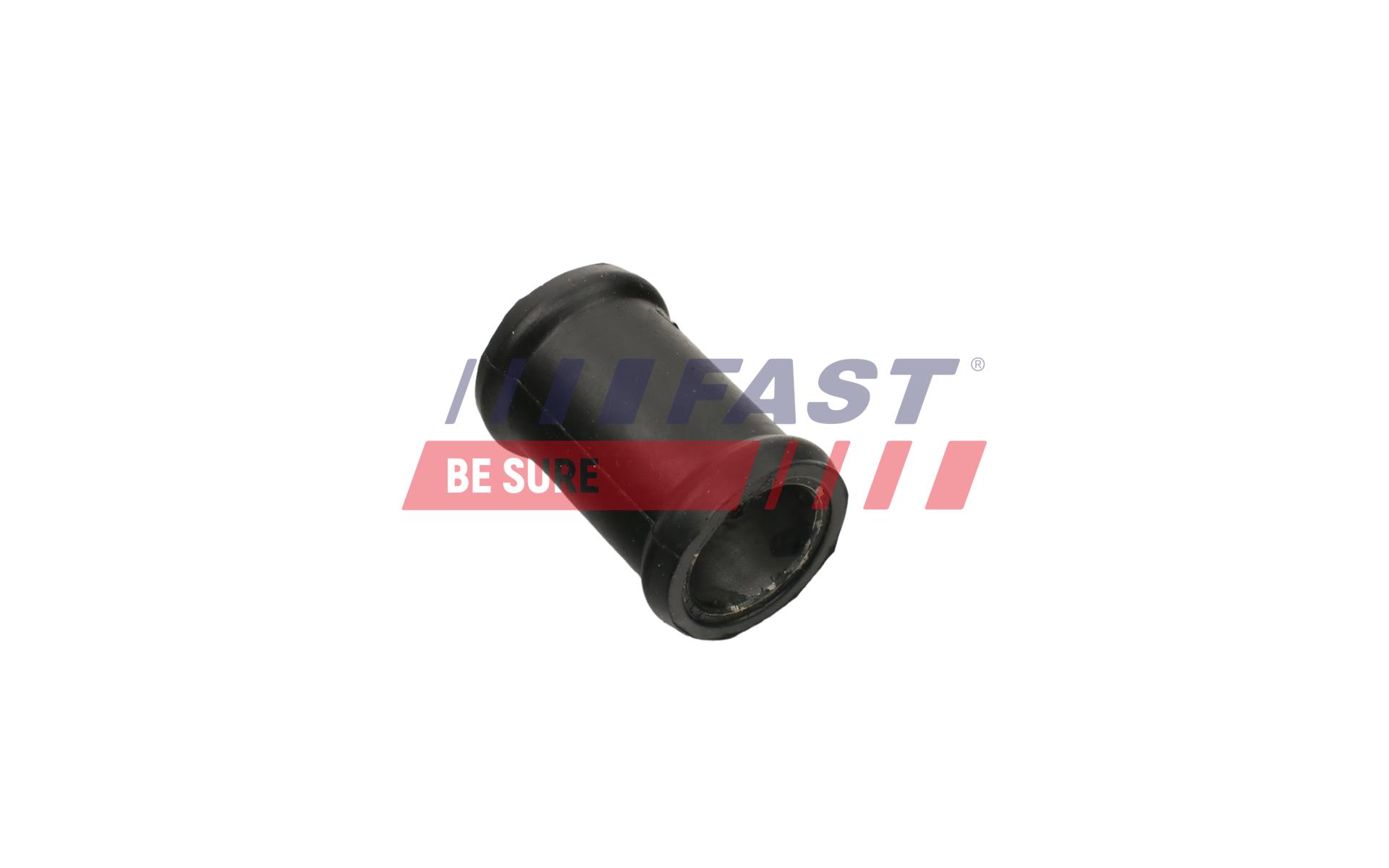 FAST Varmeslange ft61885 for MERCEDES-BENZ
