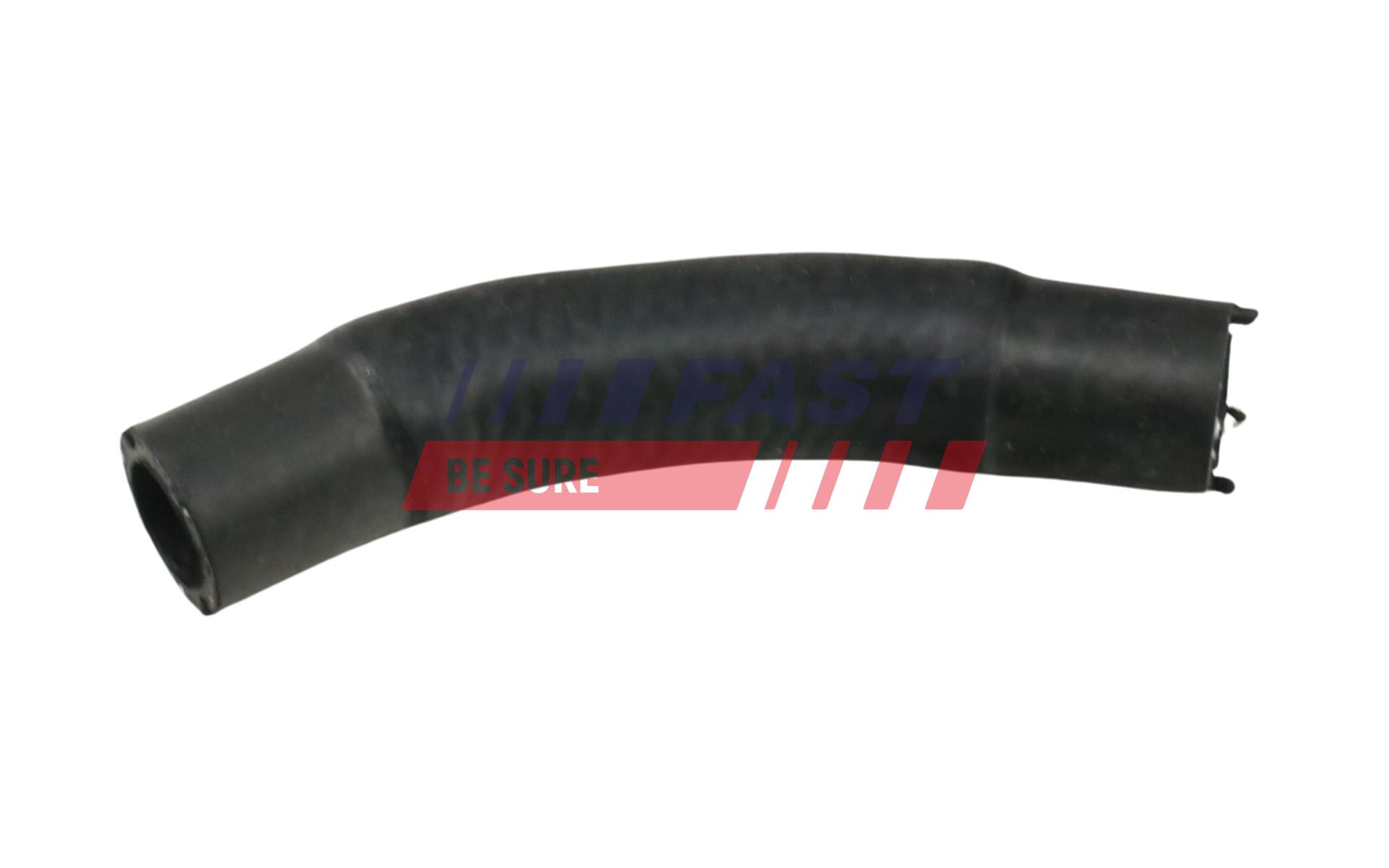 FAST Varmeslange ft61997 for VW