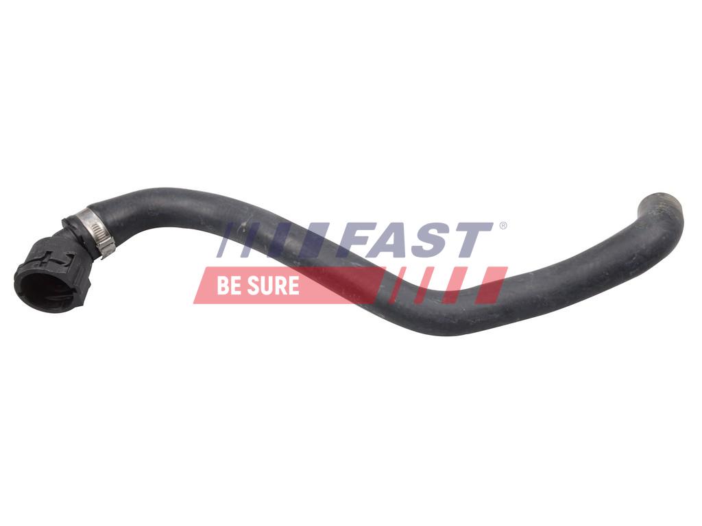 FAST Varmeslange ft61389 for FIAT CITROËN