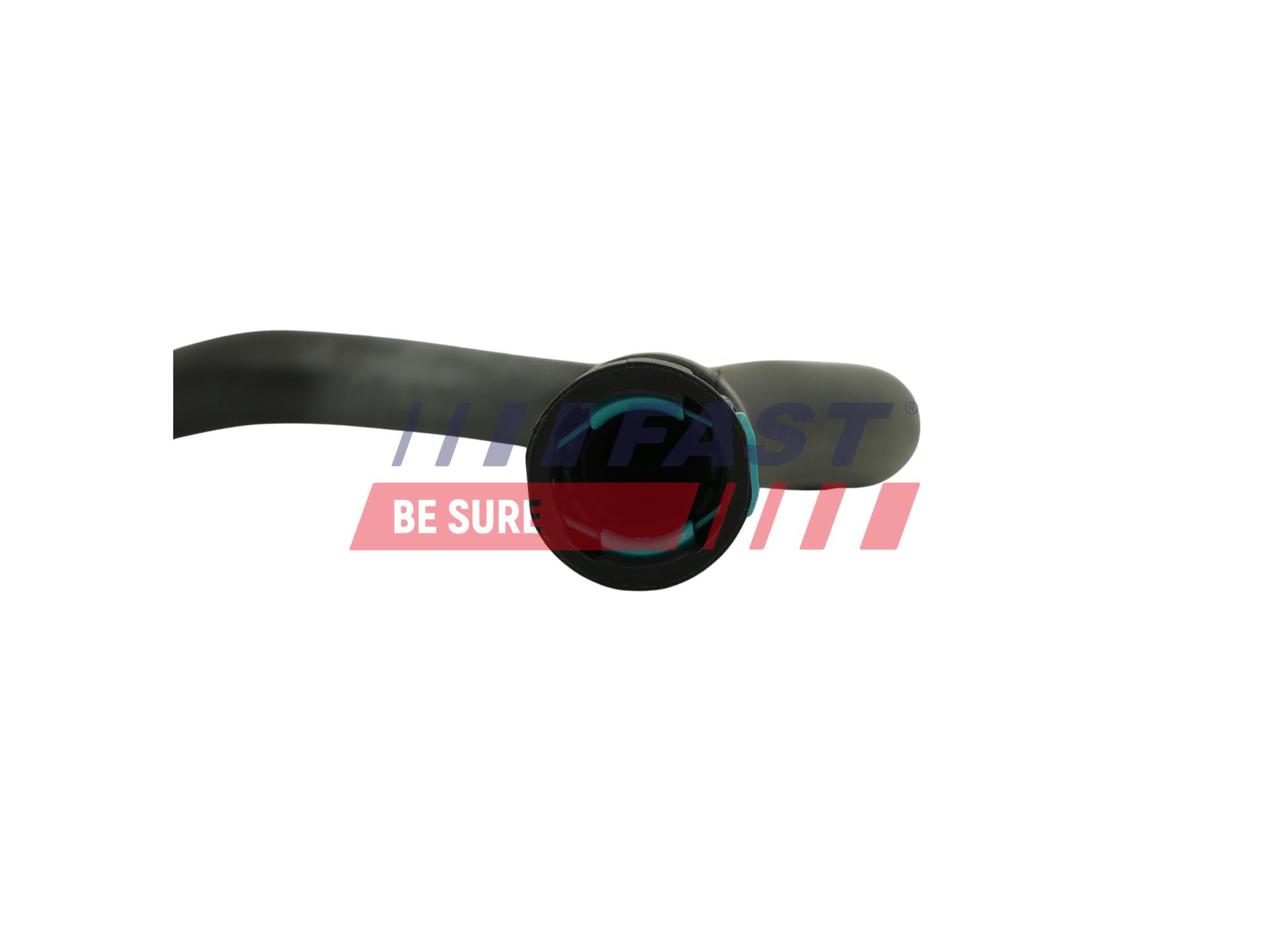 FAST Varmeslange ft61988 for FORD