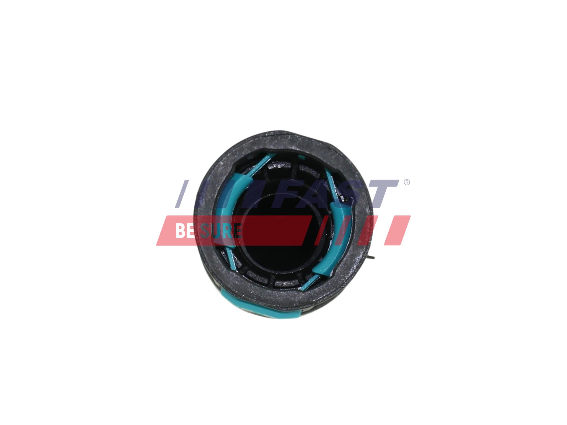 FAST Varmeslange ft61069 for FORD