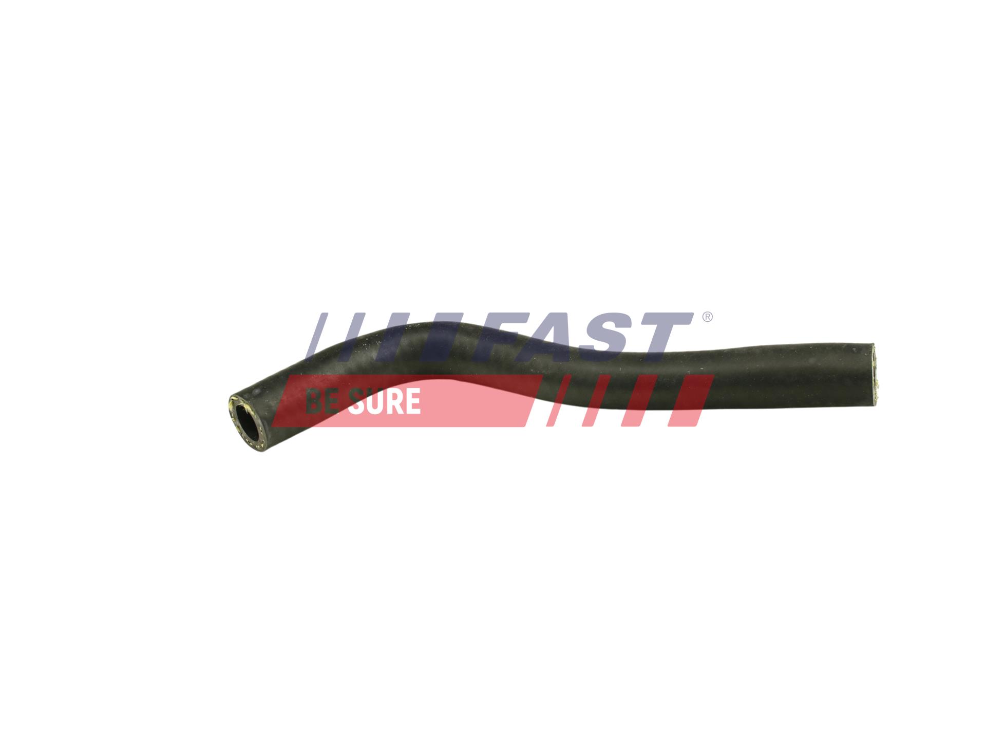 FAST Varmeslange ft61075 for MERCEDES-BENZ
