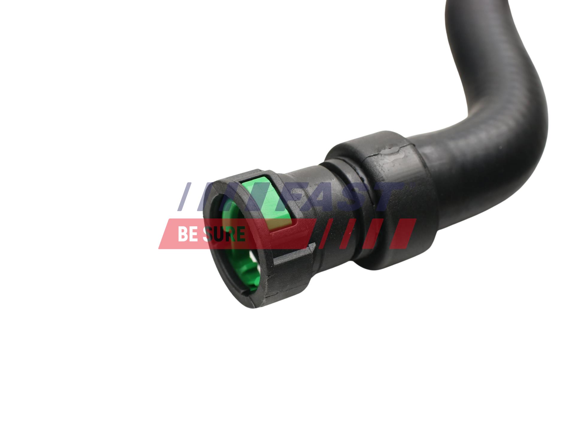 FAST Varmeslange ft61479 for FORD