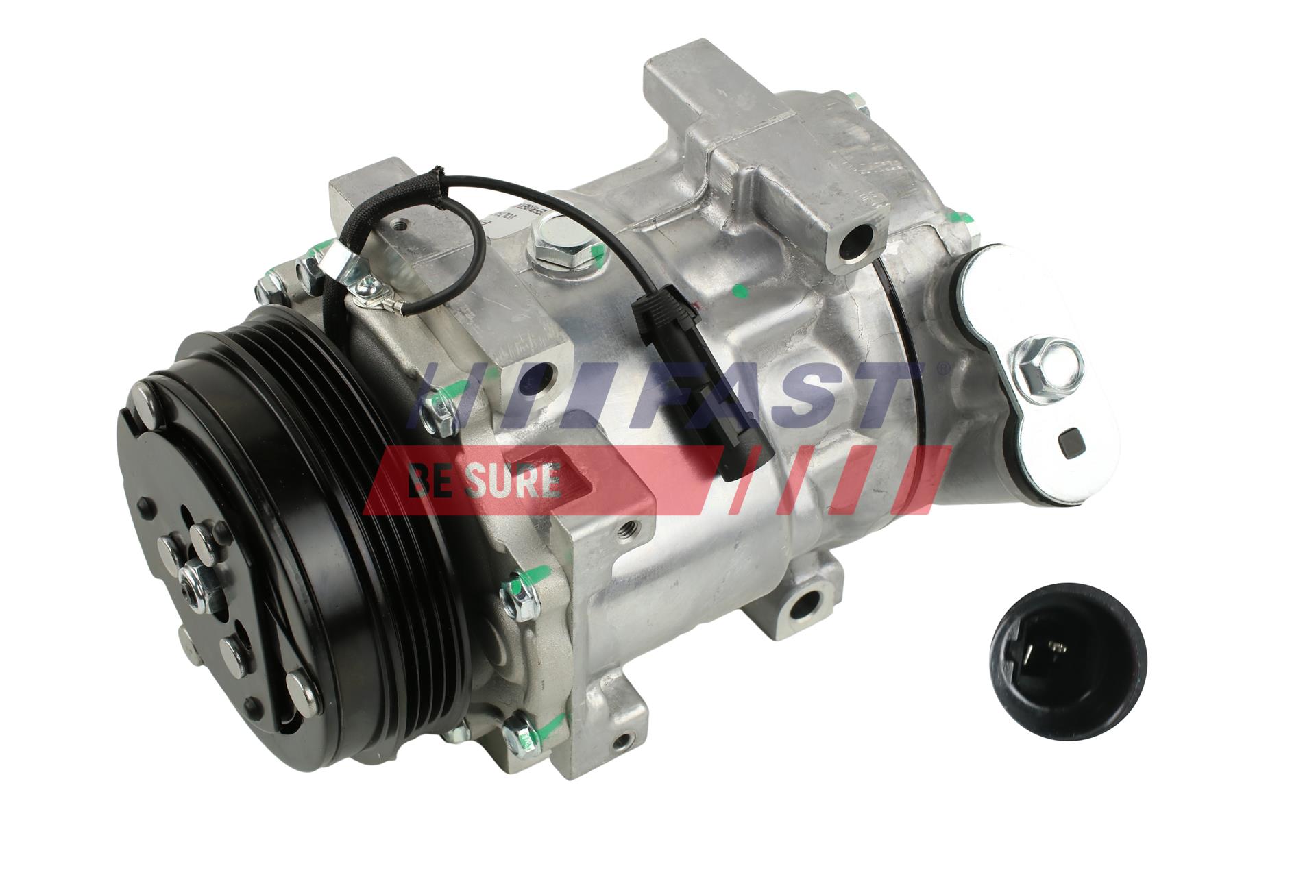FAST Kompressor, klimaanlæg ft56323 for VW FIAT IVECO