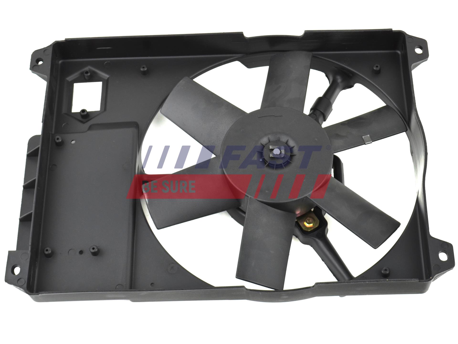 FAST Ventilator, klimaanlæg ft56071 for VW FIAT