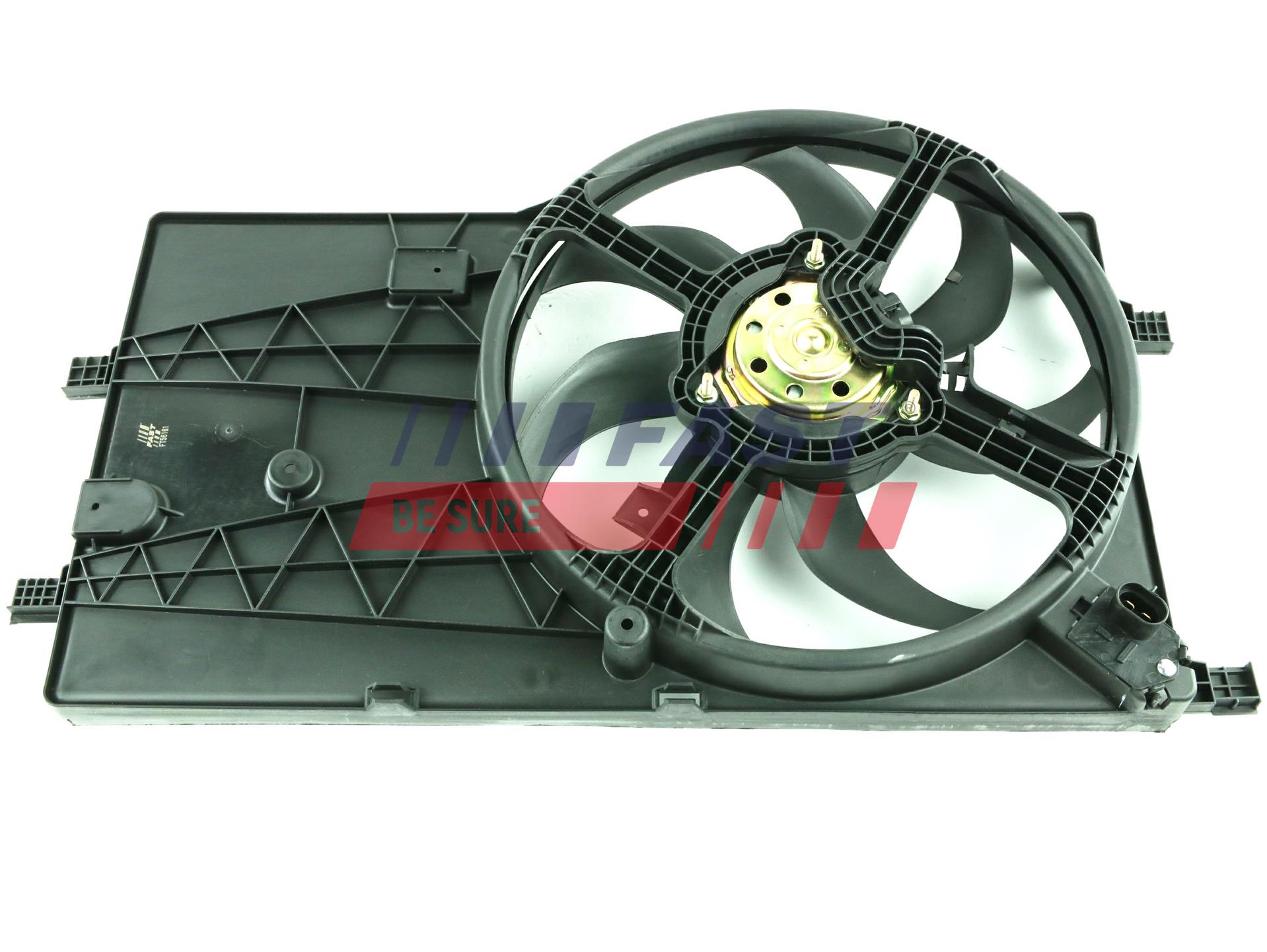 FAST Ventilator, klimaanlæg ft56161 for FIAT