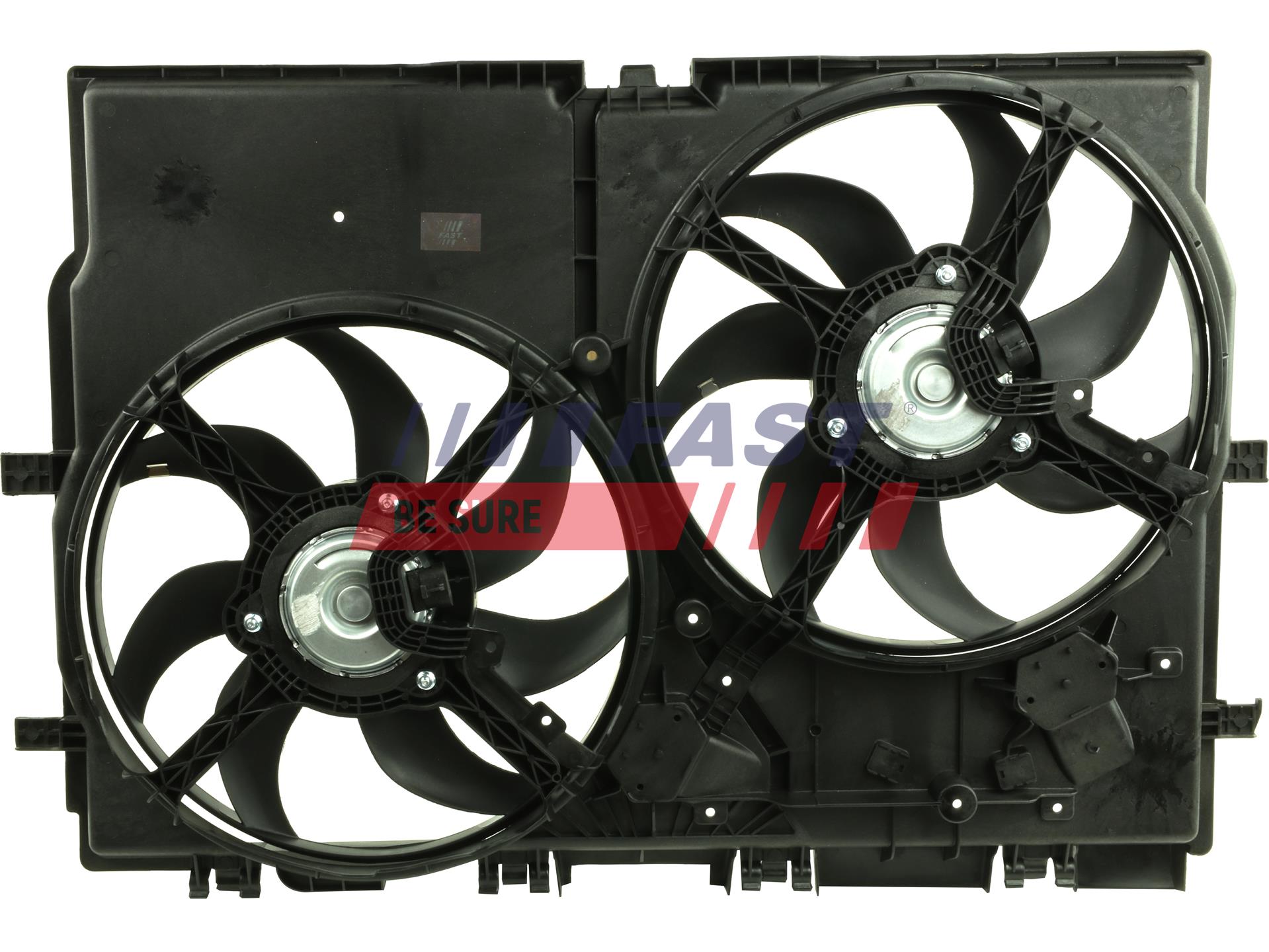 FAST Ventilator, klimaanlæg ft56169 for CITROËN FIAT OPEL