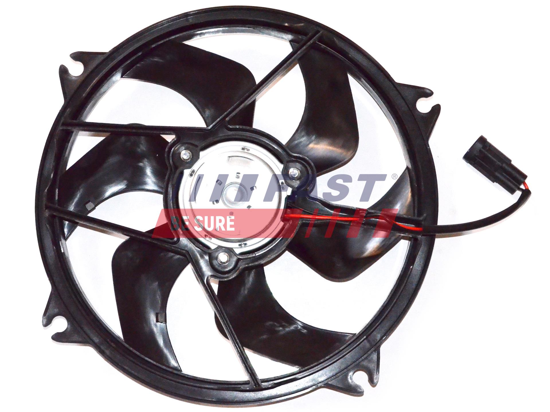 FAST Ventilator, klimaanlæg ft56170 for VW
