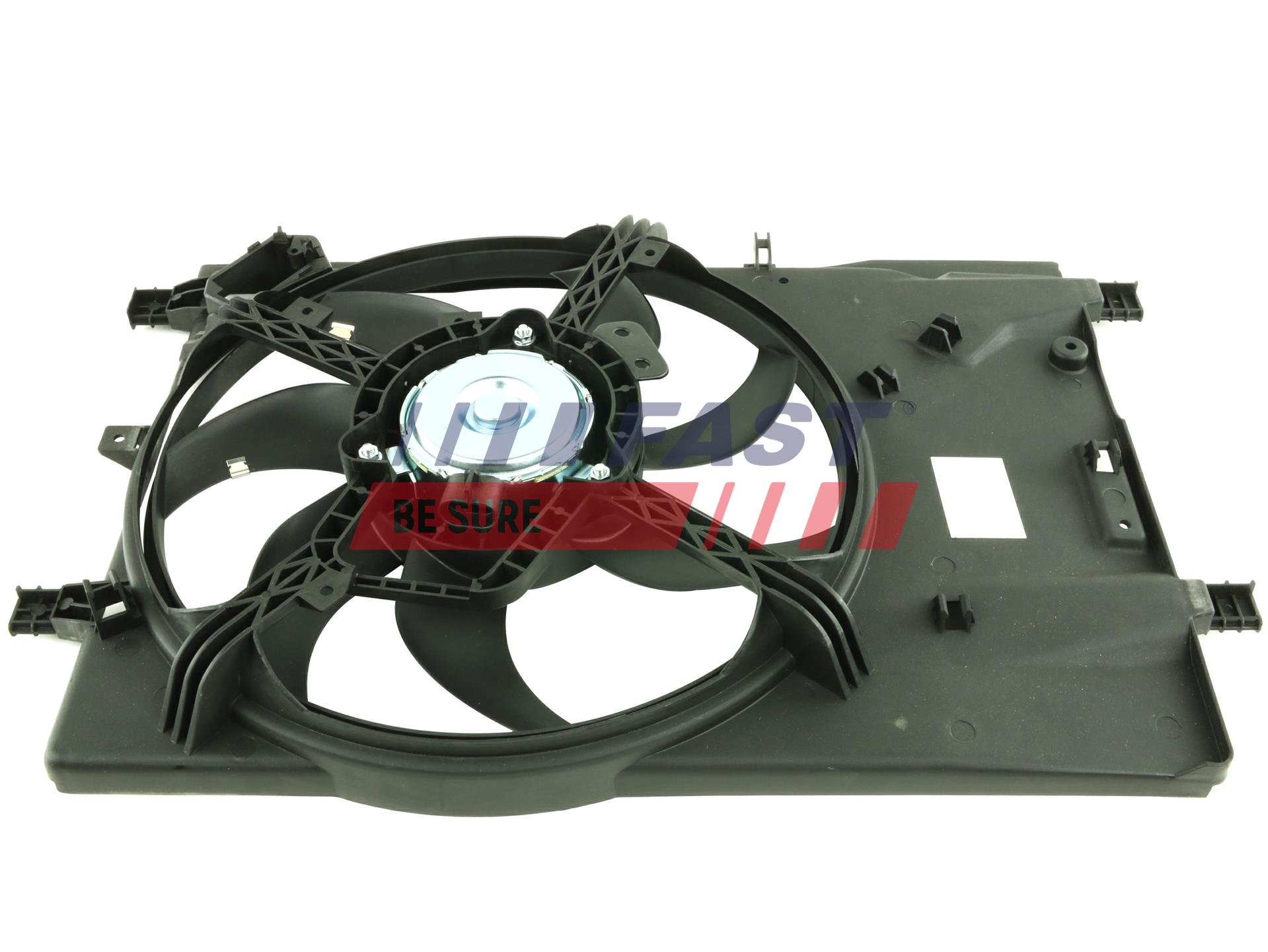 FAST Ventilator, klimaanlæg ft56190 for GENERAL MOTORS OPEL