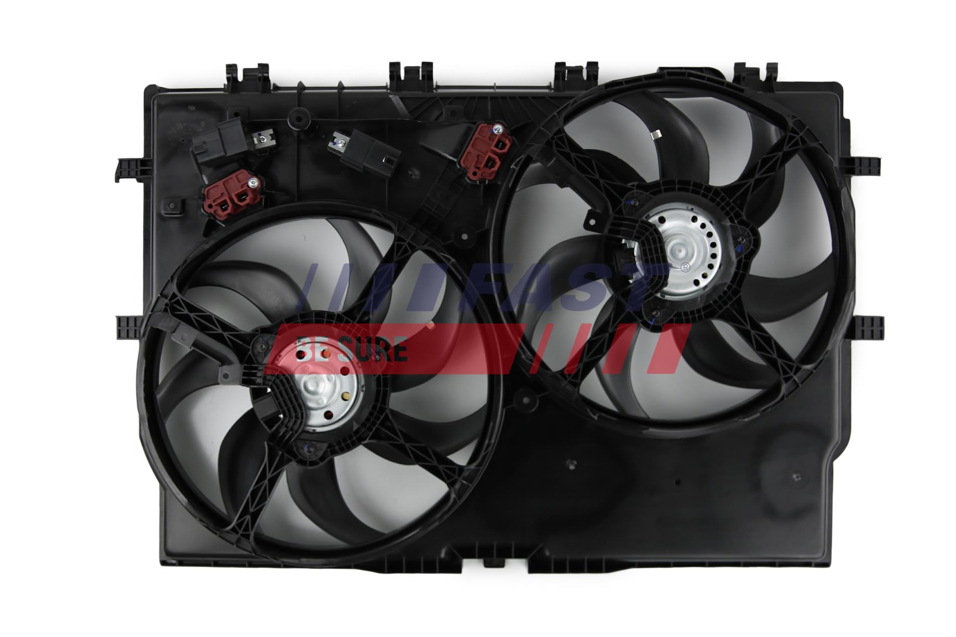 FAST Ventilator, klimaanlæg ft56194 for FIAT OPEL CITROËN