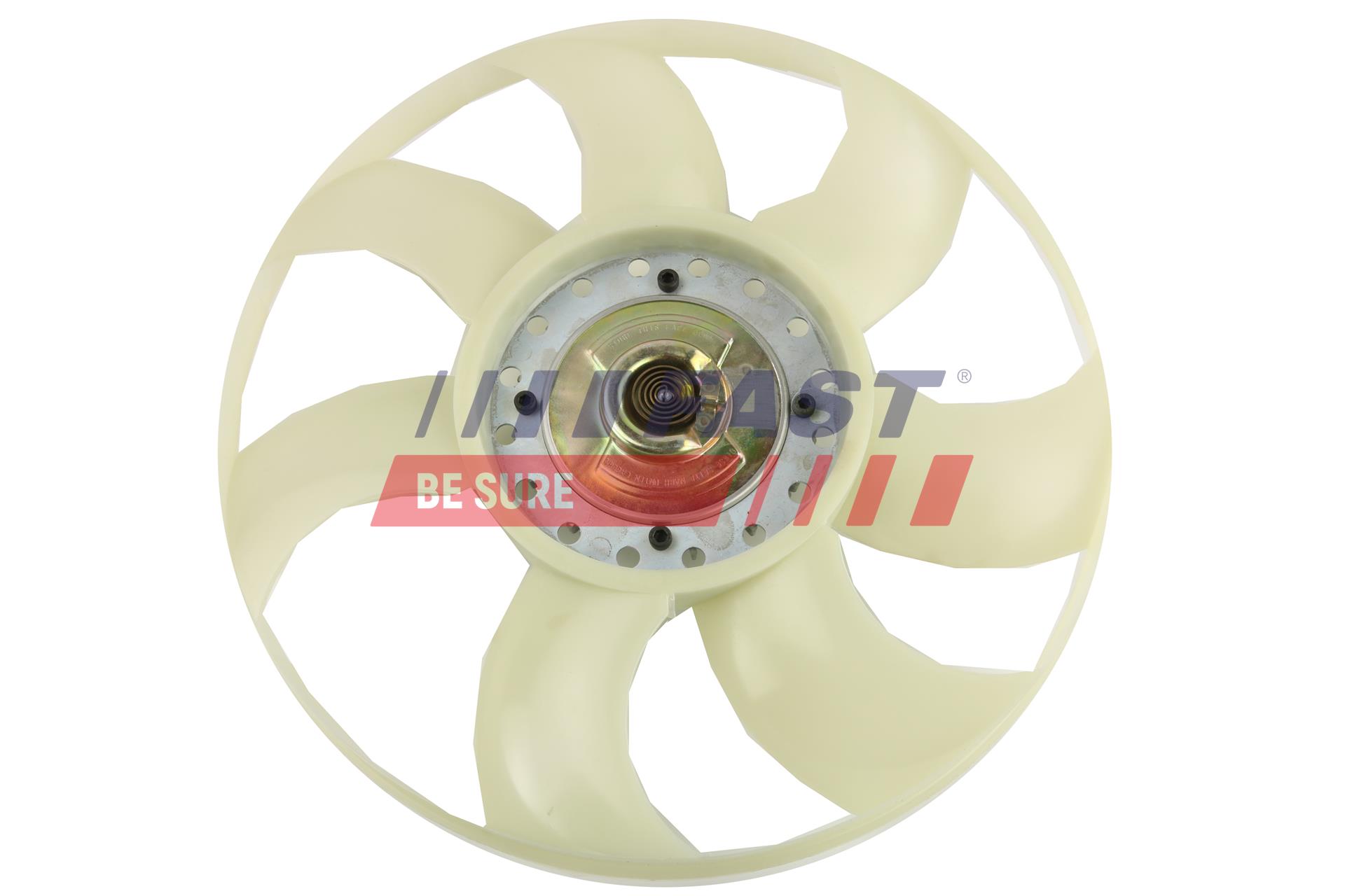 FAST Ventilator, klimaanlæg ft45665 for FORD