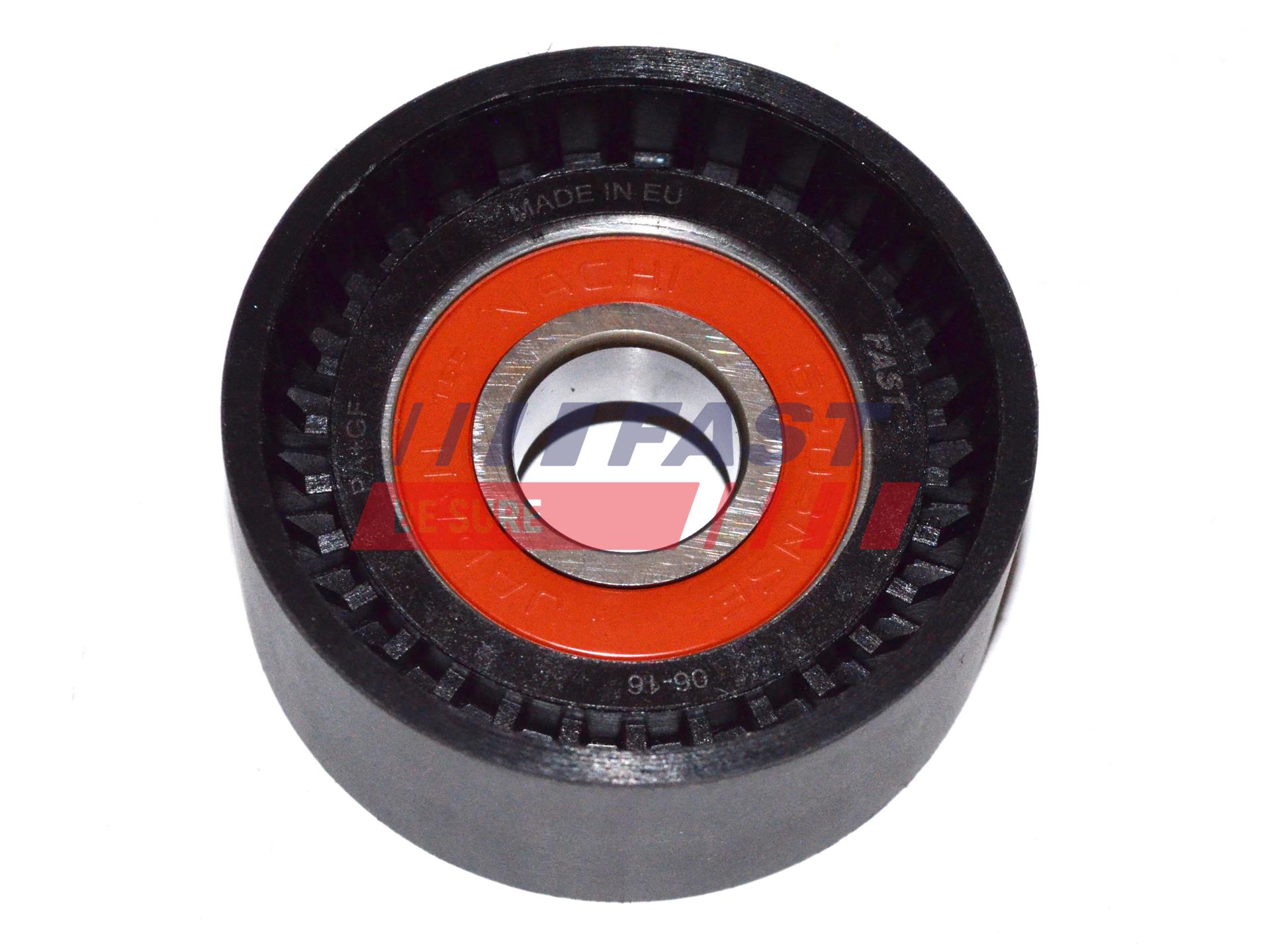 FAST Strammehjul, kilerem ft44599 for RENAULT