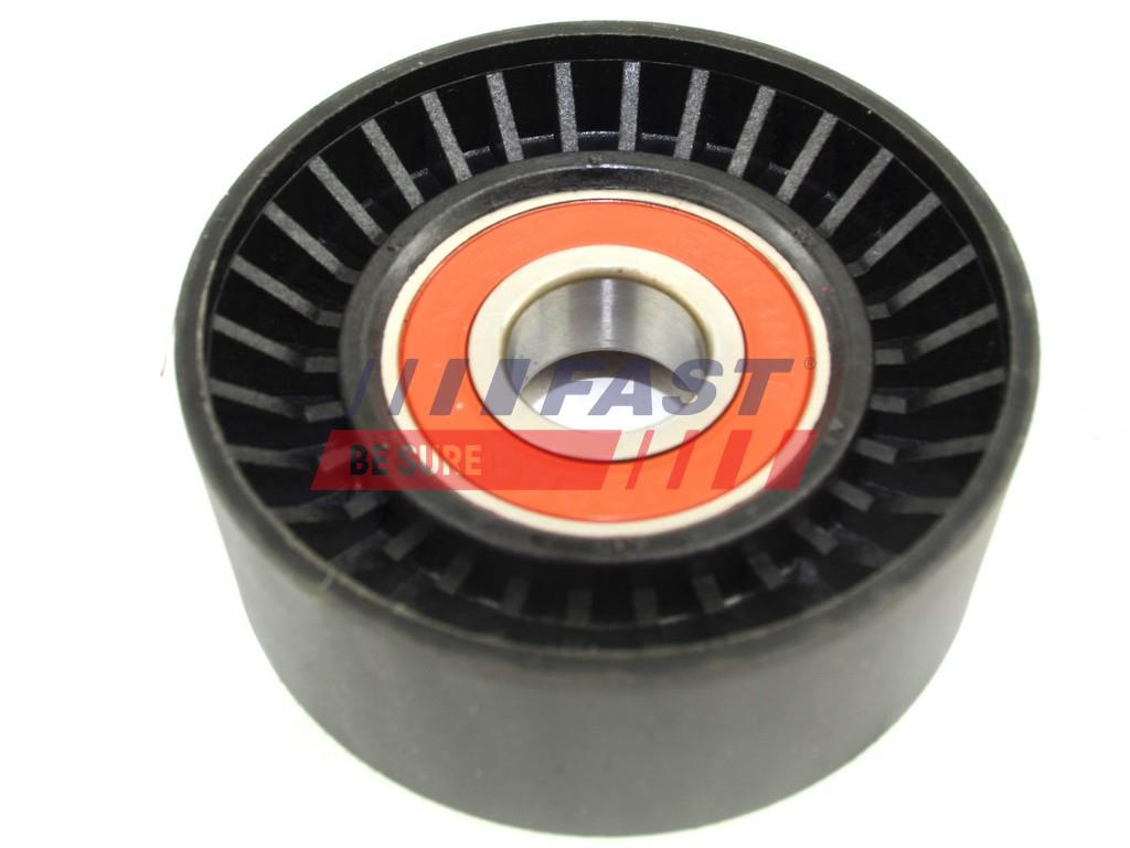 FAST Strammehjul, kilerem ft44602 for FIAT CHEVROLET VW