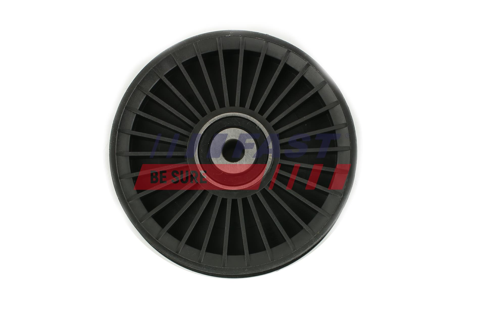 FAST Strammehjul, kilerem ft44656 for OPEL GENERAL MOTORS MERCEDES-BENZ