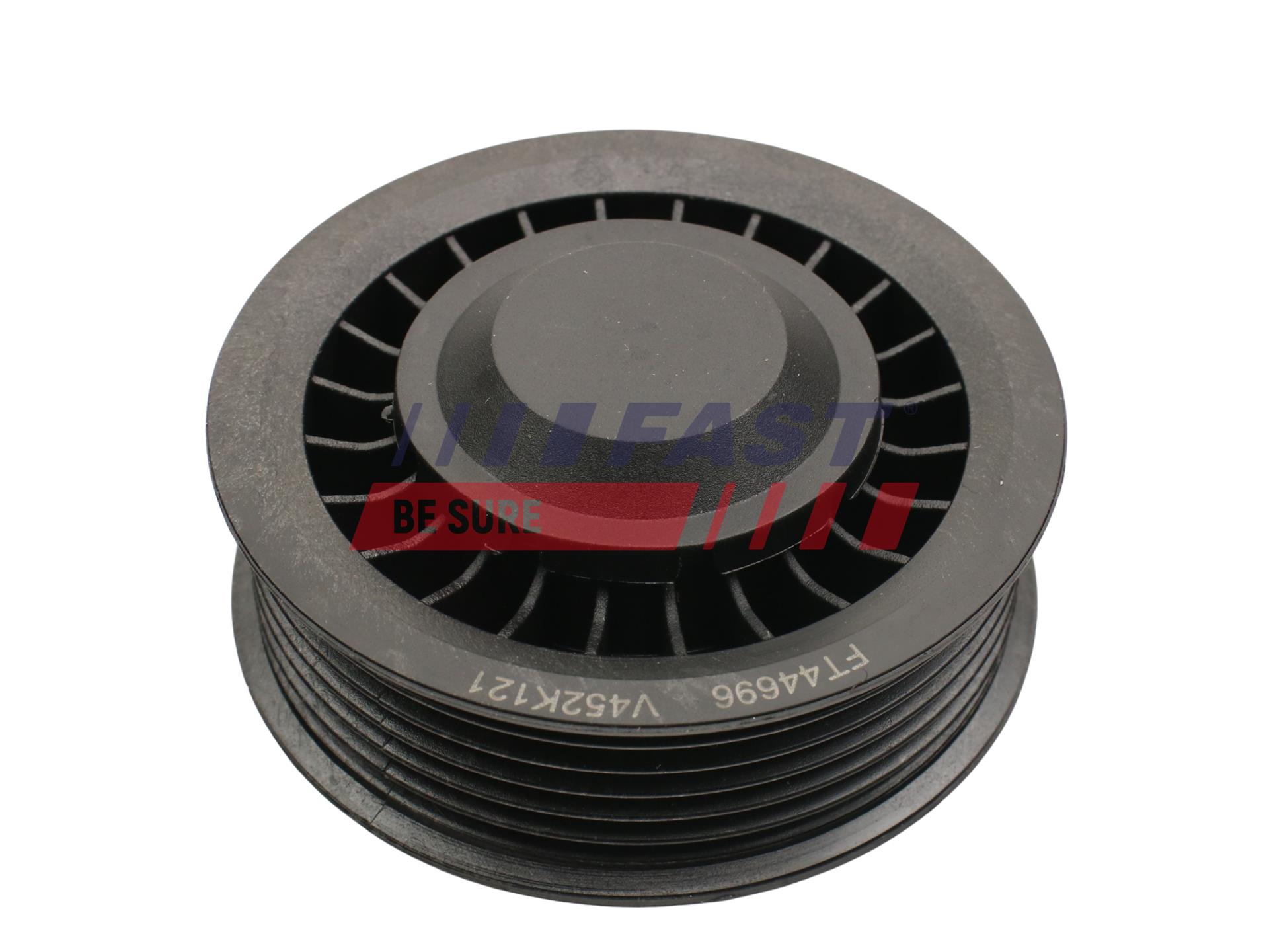 FAST Strammehjul, kilerem ft44696 for VW