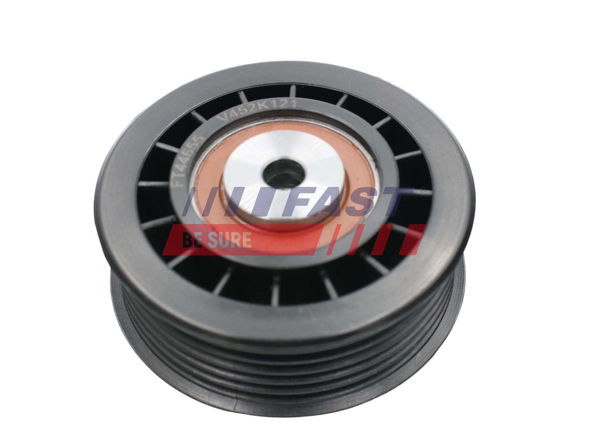 FAST Strammehjul, kilerem ft44655 for MERCEDES-BENZ