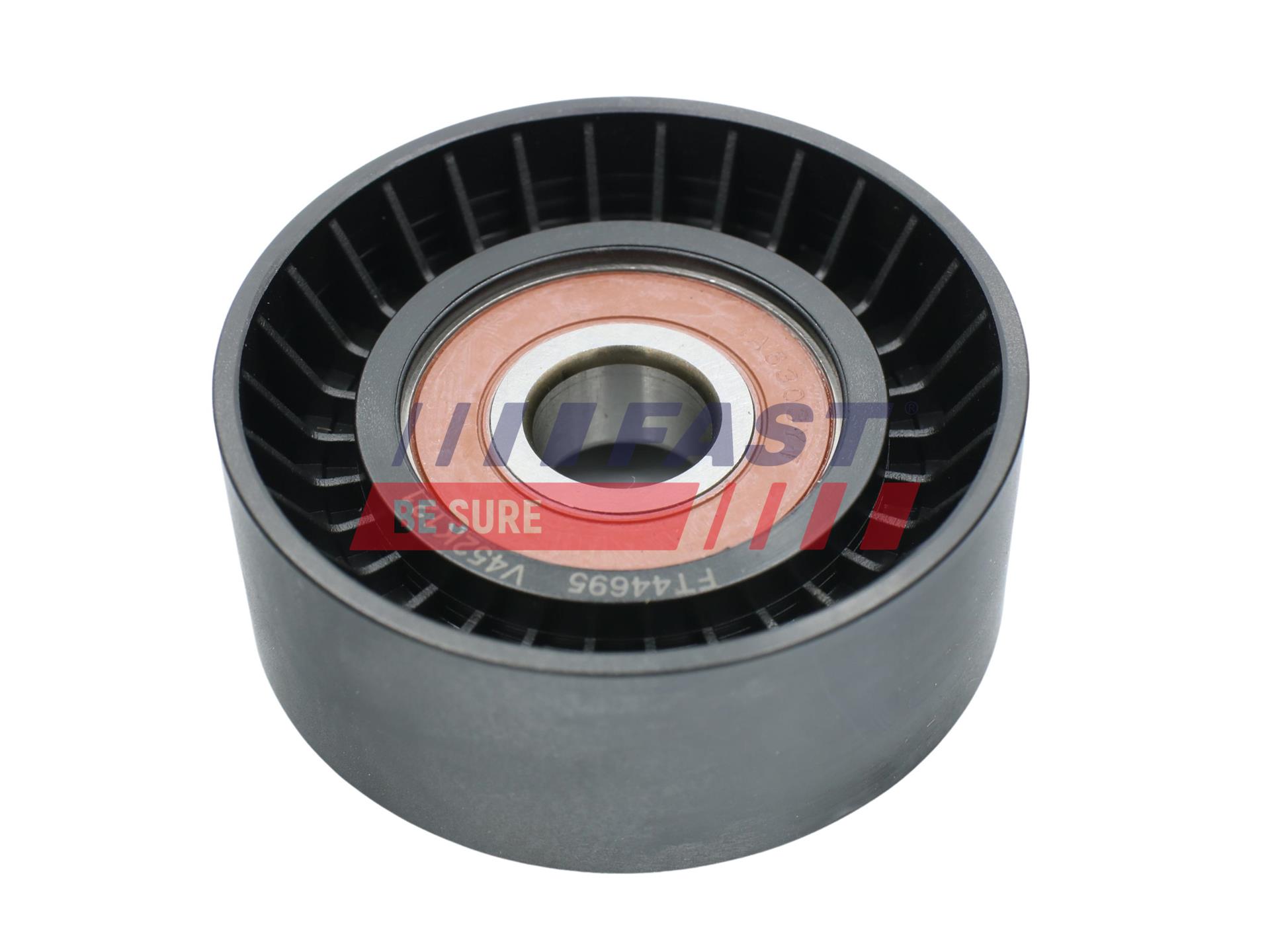 FAST Strammehjul, kilerem ft44695 for VW