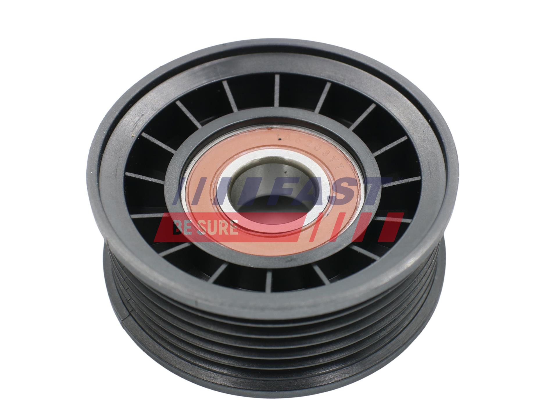 FAST Strammehjul, kilerem ft44682 for FORD MAZDA